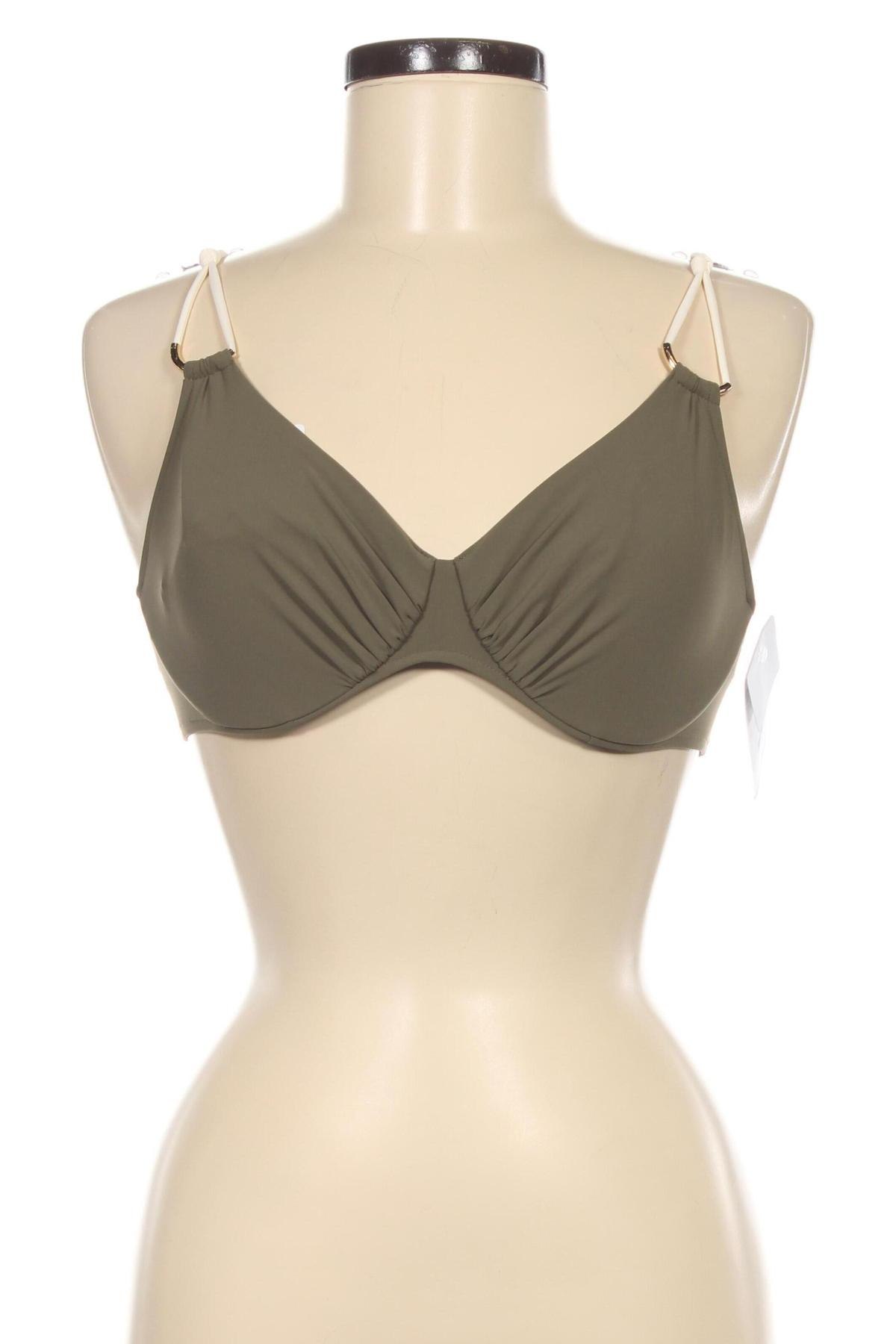 Damen-Badeanzug Chantelle, Größe M, Farbe Grün, Preis € 22,16