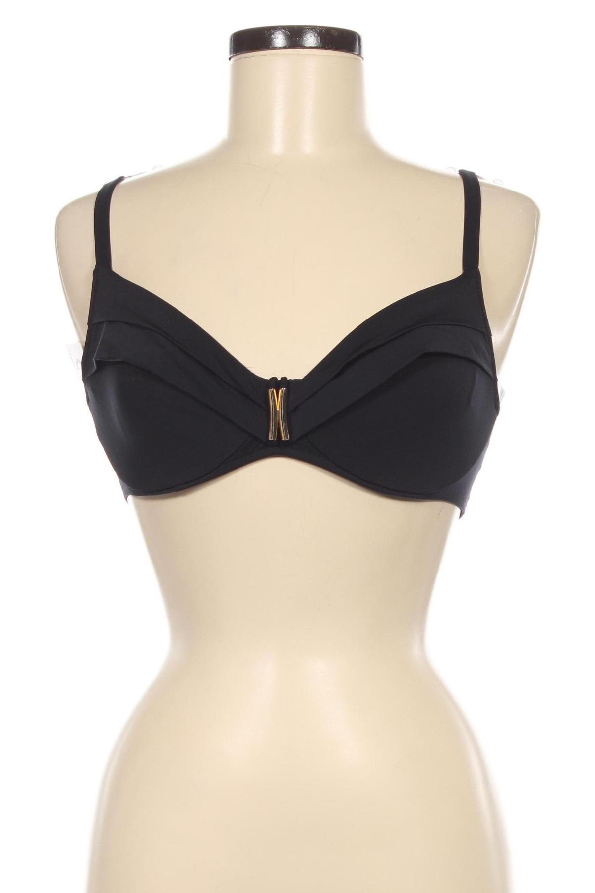 Damen-Badeanzug Chantelle, Größe S, Farbe Schwarz, Preis € 22,16