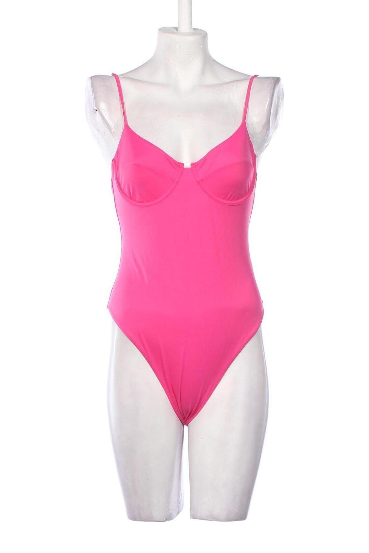 Damen-Badeanzug Edited, Größe L, Farbe Rosa, Preis € 35,05