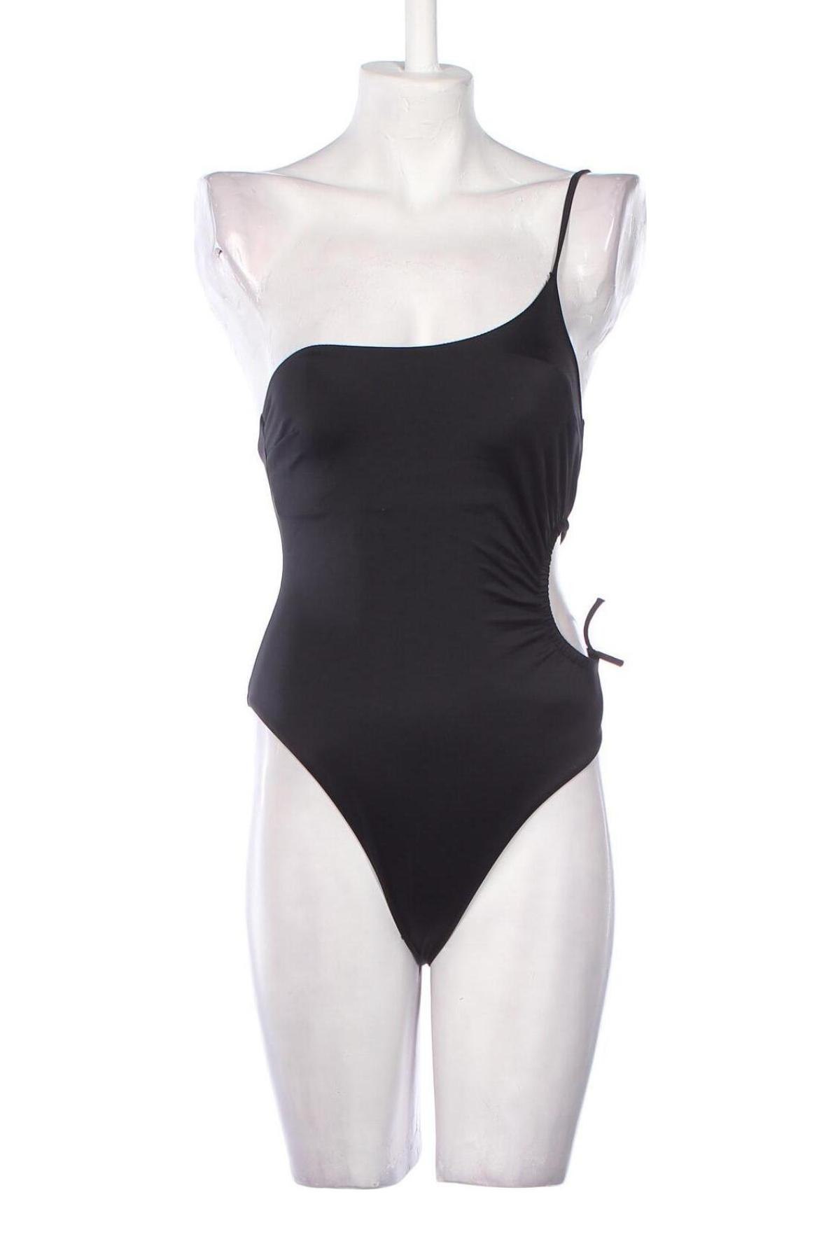 Costum de baie de damă Edited, Mărime XS, Culoare Negru, Preț 223,68 Lei