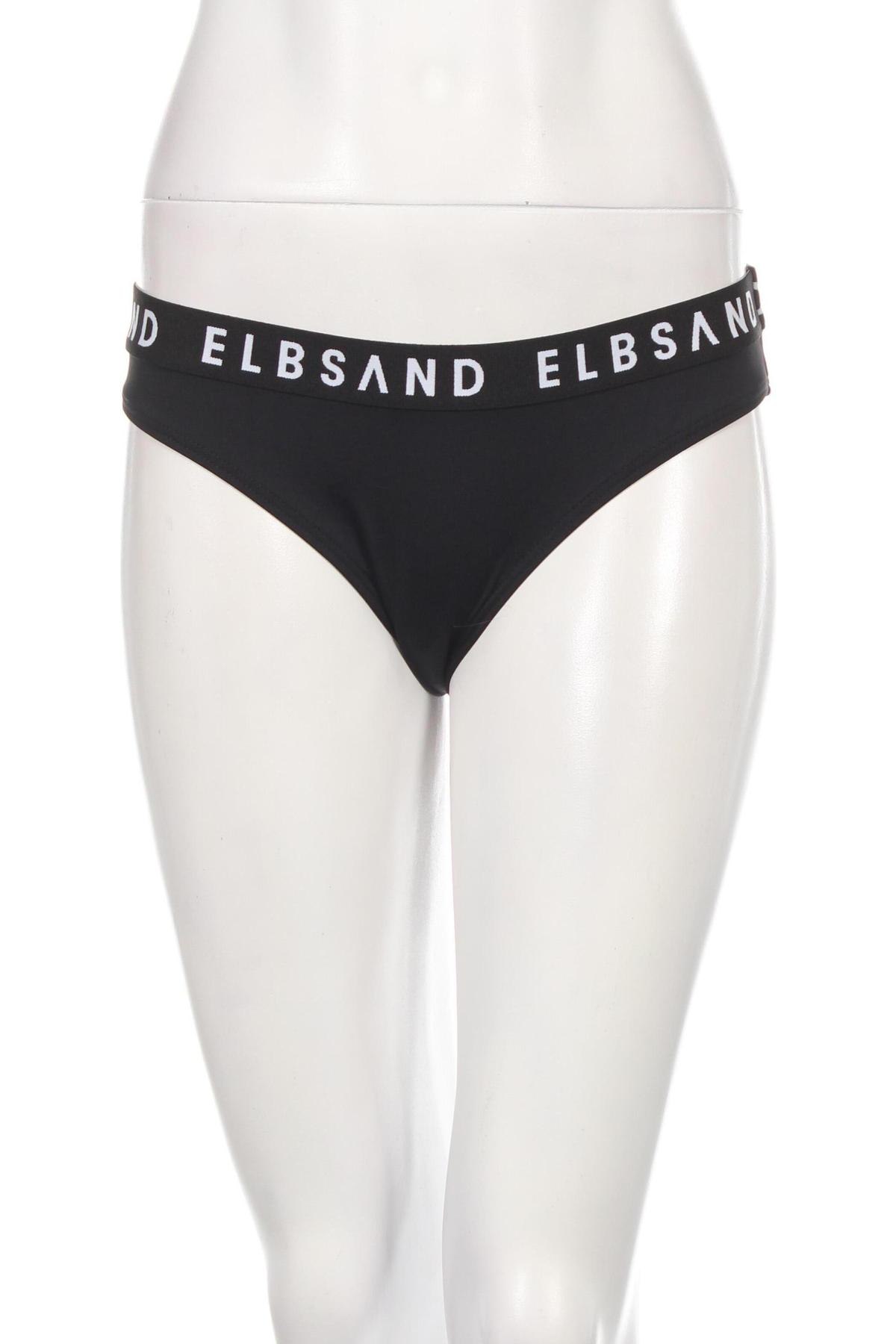 Costum de baie de damă Elbsand, Mărime XS, Culoare Negru, Preț 63,65 Lei