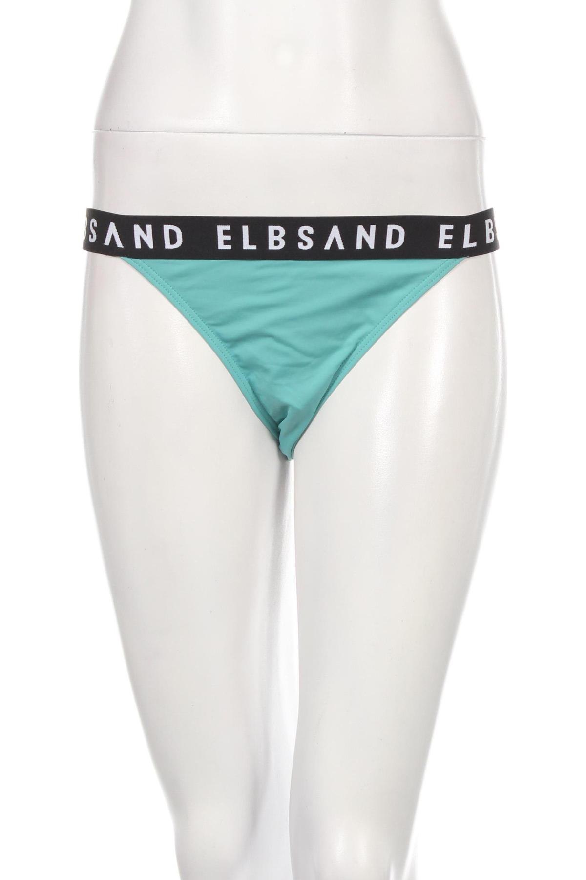 Damen-Badeanzug Elbsand, Größe S, Farbe Blau, Preis € 22,16