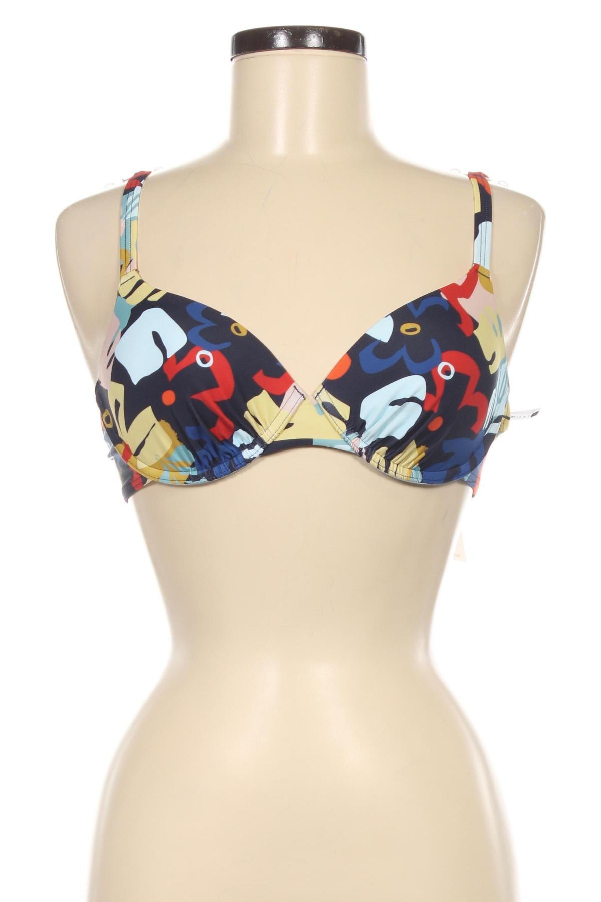 Damen-Badeanzug Femilet, Größe M, Farbe Mehrfarbig, Preis 8,86 €