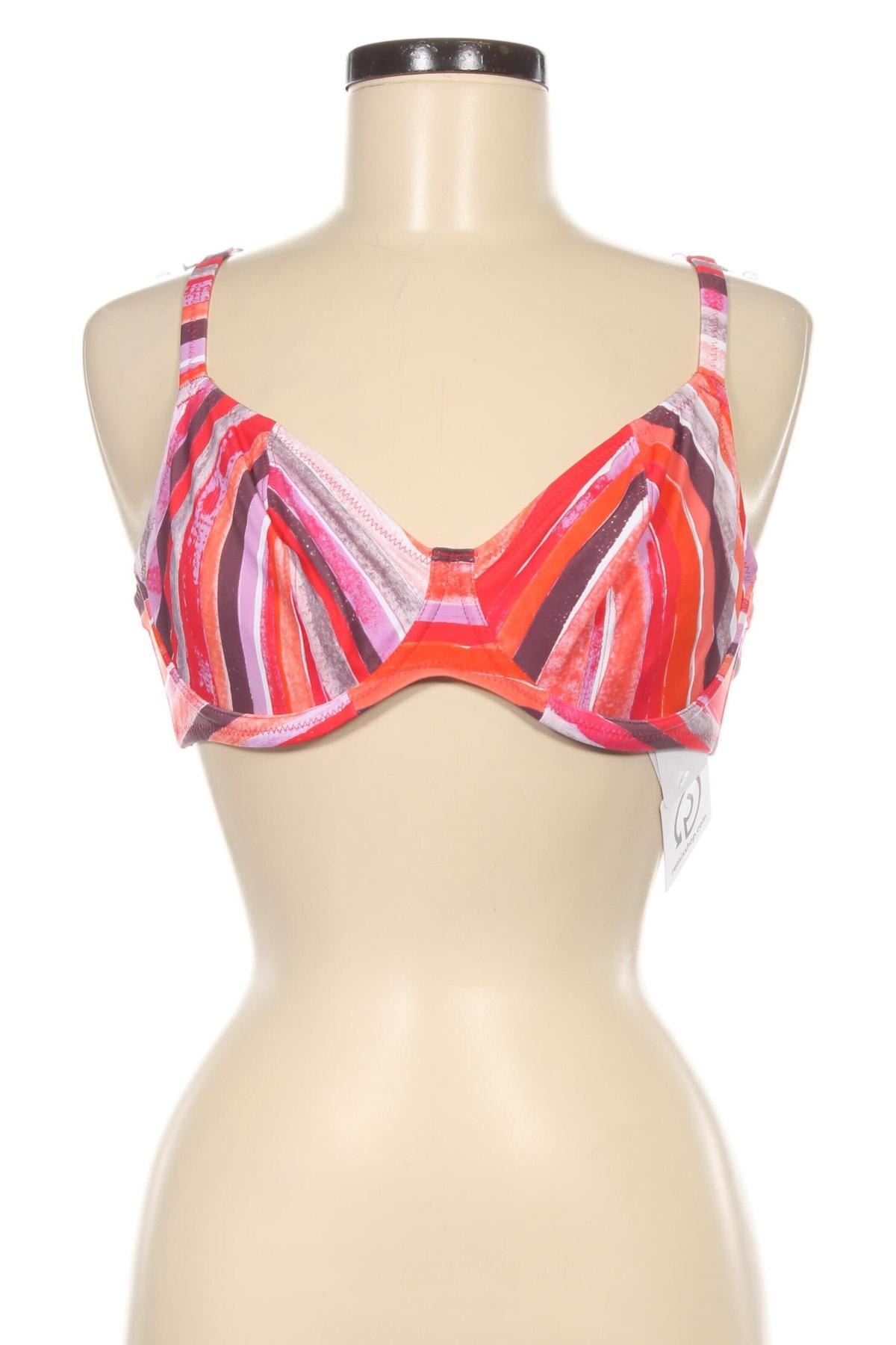 Damen-Badeanzug Freya, Größe L, Farbe Mehrfarbig, Preis 13,30 €