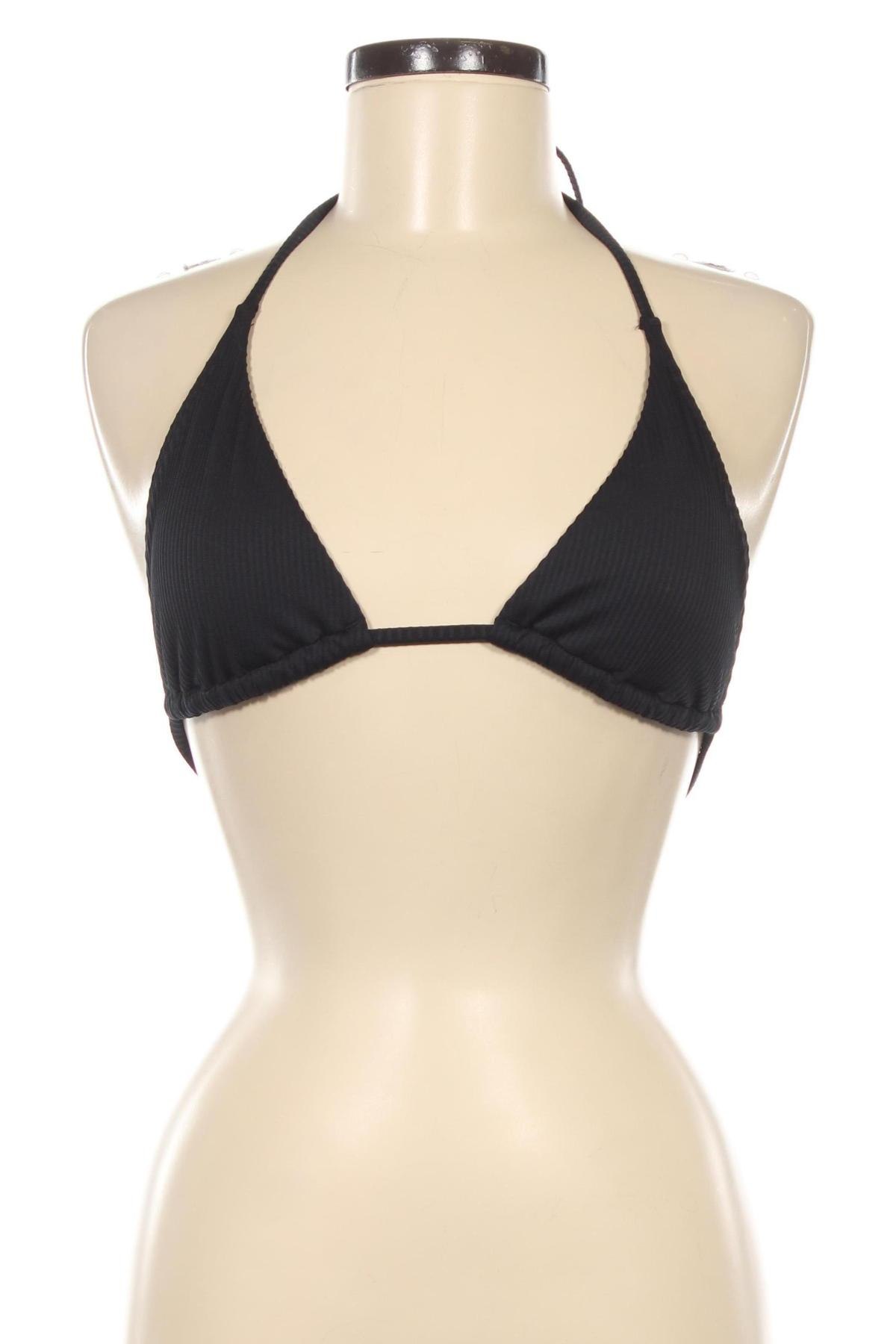 Damen-Badeanzug Hollister, Größe S, Farbe Schwarz, Preis € 22,16