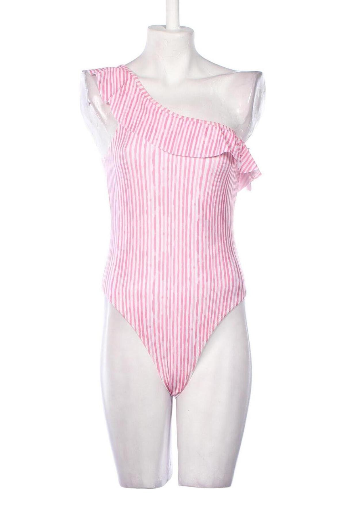 Damen-Badeanzug Hunkemoller, Größe S, Farbe Mehrfarbig, Preis 17,53 €