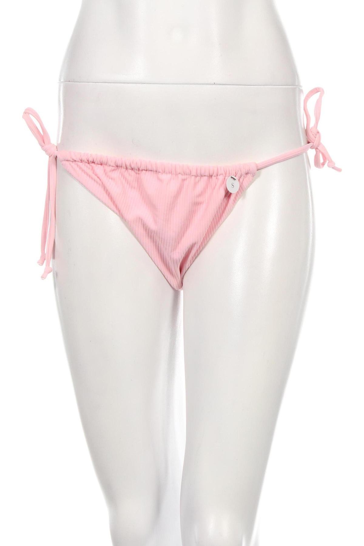 Damen-Badeanzug Hunkemoller, Größe S, Farbe Rosa, Preis € 12,19