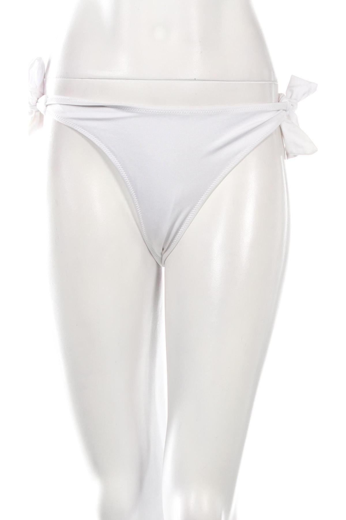 Damen-Badeanzug Jennyfer, Größe L, Farbe Weiß, Preis € 11,83