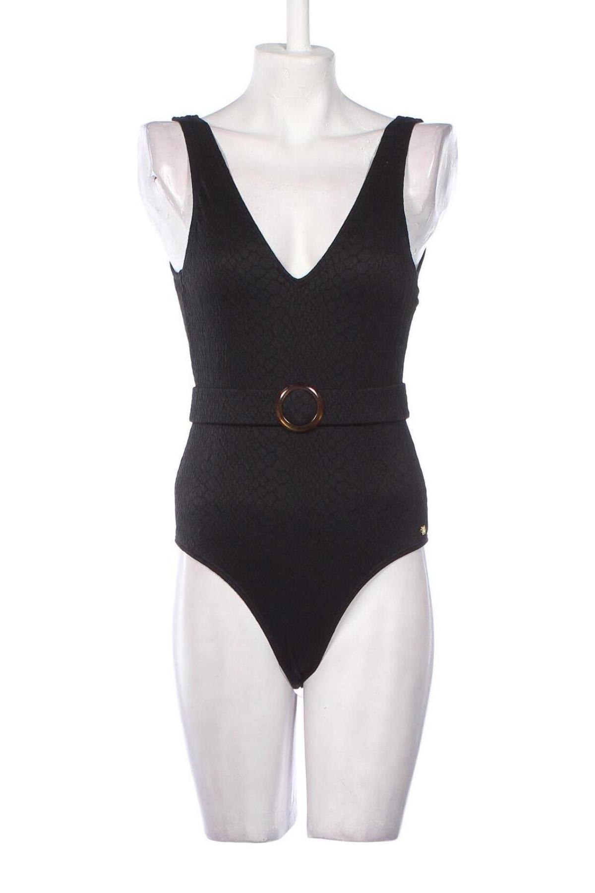 Costum de baie de damă Jette, Mărime S, Culoare Negru, Preț 223,68 Lei
