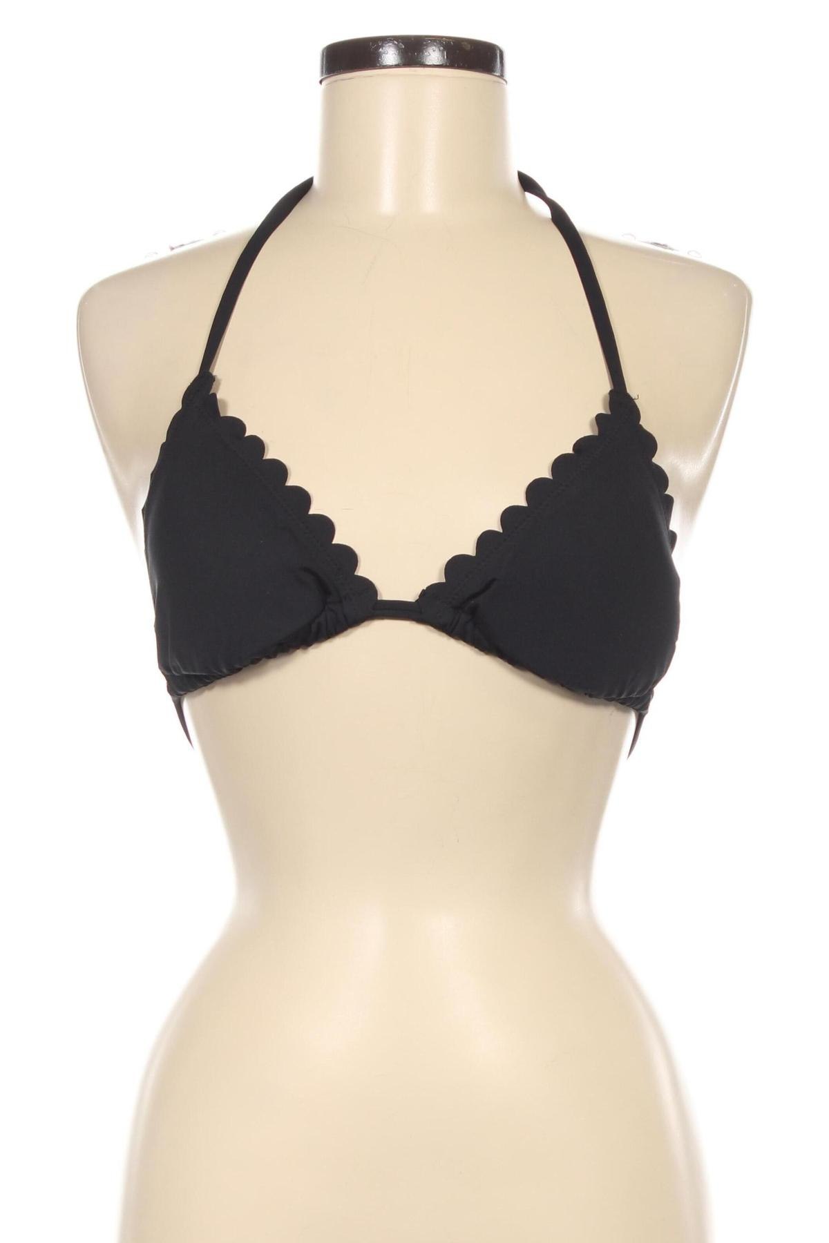 Damen-Badeanzug Lascana, Größe L, Farbe Schwarz, Preis € 14,43