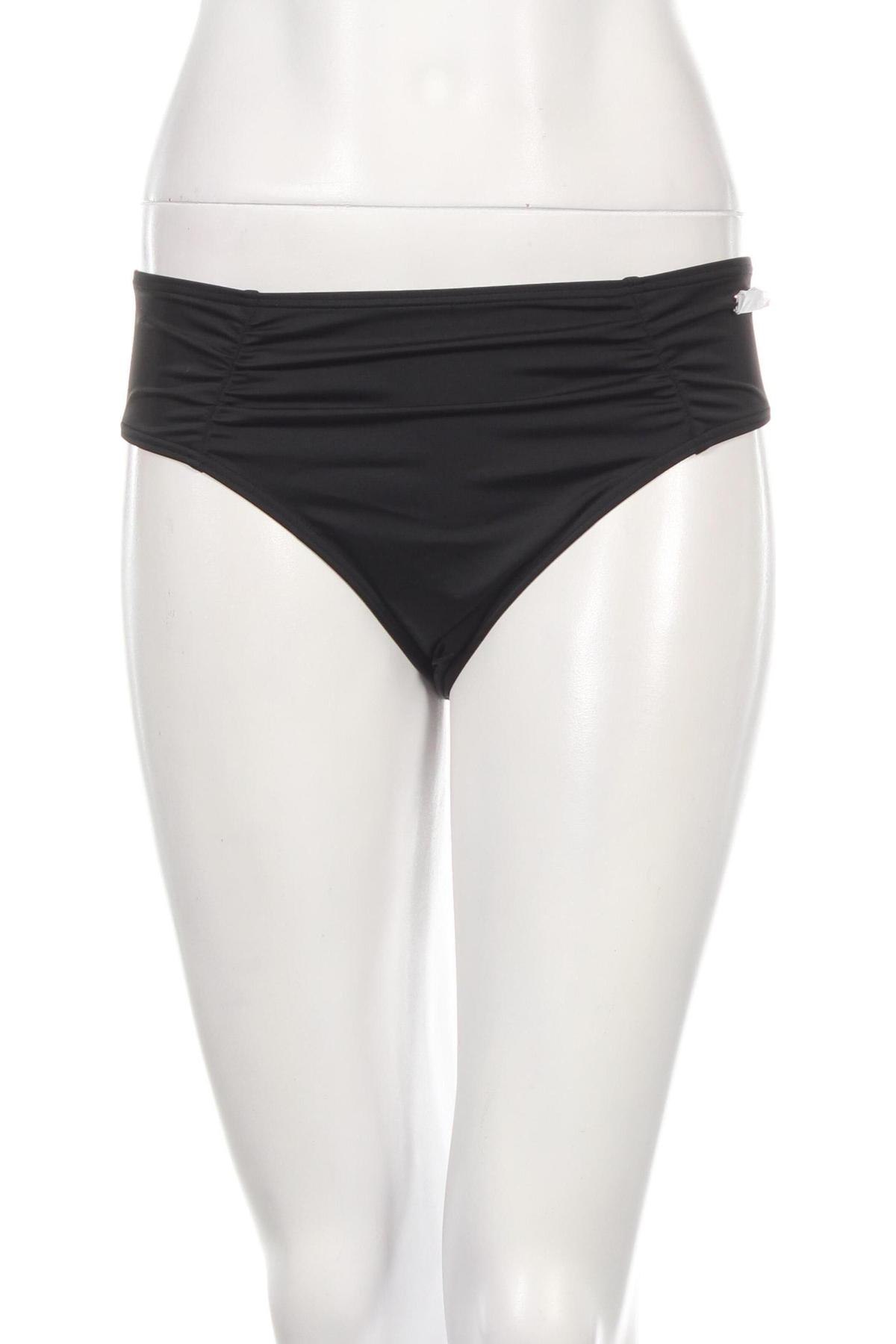 Damen-Badeanzug Lascana, Größe M, Farbe Schwarz, Preis € 11,86