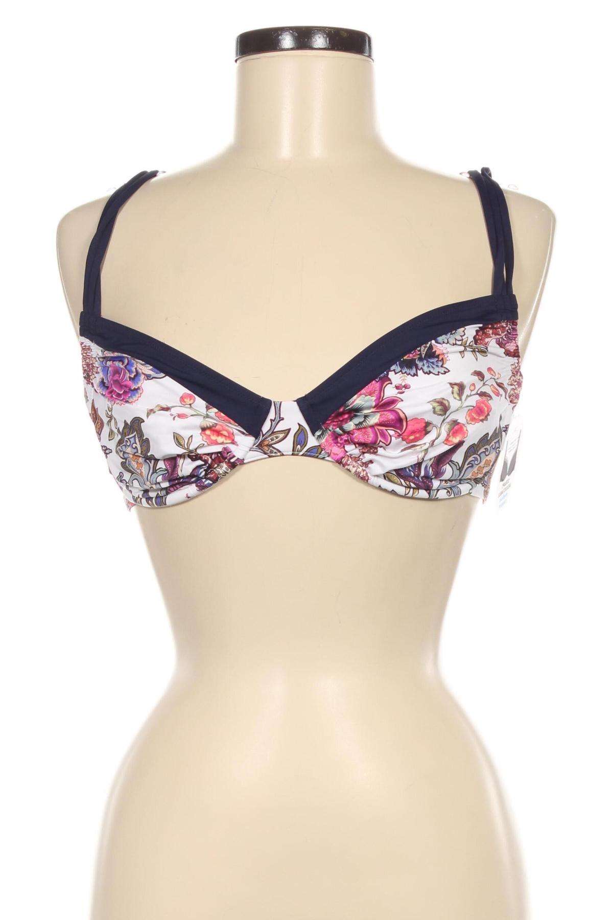 Costum de baie de damă Lidea, Mărime M, Culoare Multicolor, Preț 63,65 Lei