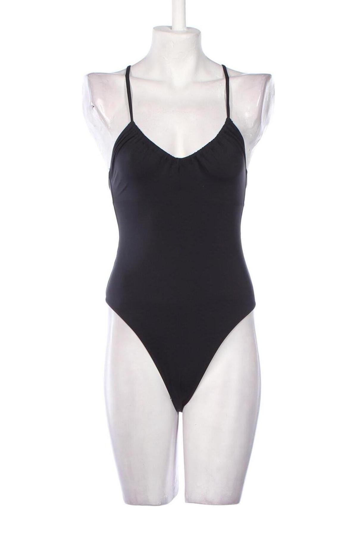 Damen-Badeanzug Lindex, Größe S, Farbe Schwarz, Preis 11,13 €