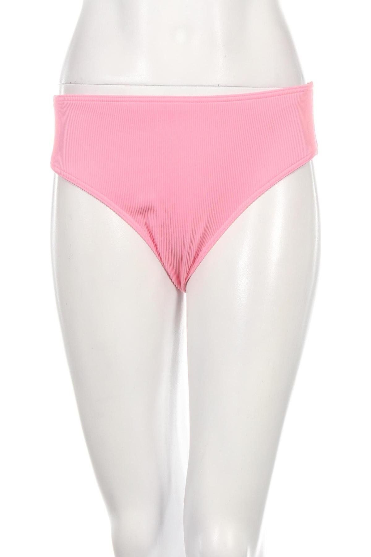 Damen-Badeanzug M&S x Alexa Chung, Größe M, Farbe Rosa, Preis 14,02 €