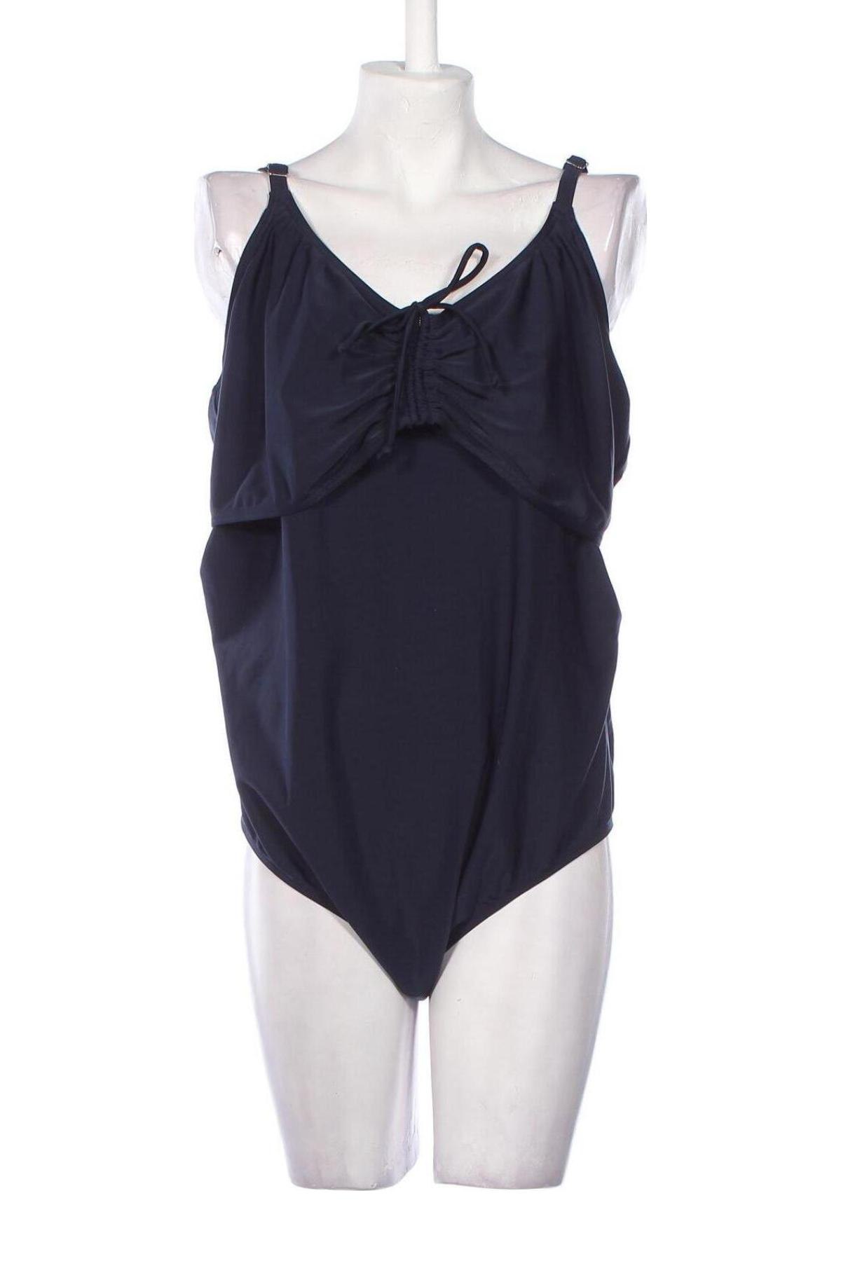 Dámske plavky  Mamalicious, Veľkosť XL, Farba Modrá, Cena  35,72 €