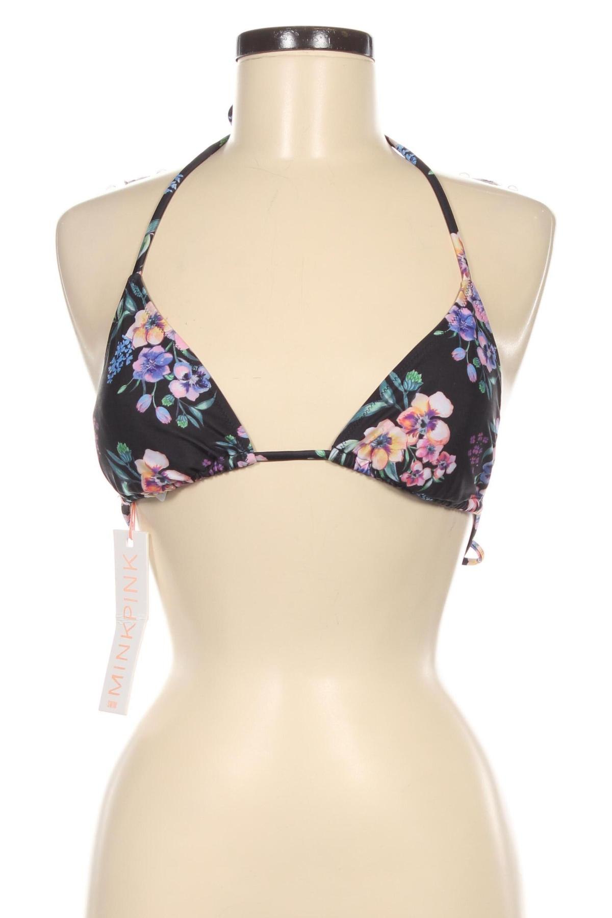 Damen-Badeanzug Minkpink, Größe M, Farbe Mehrfarbig, Preis 18,65 €