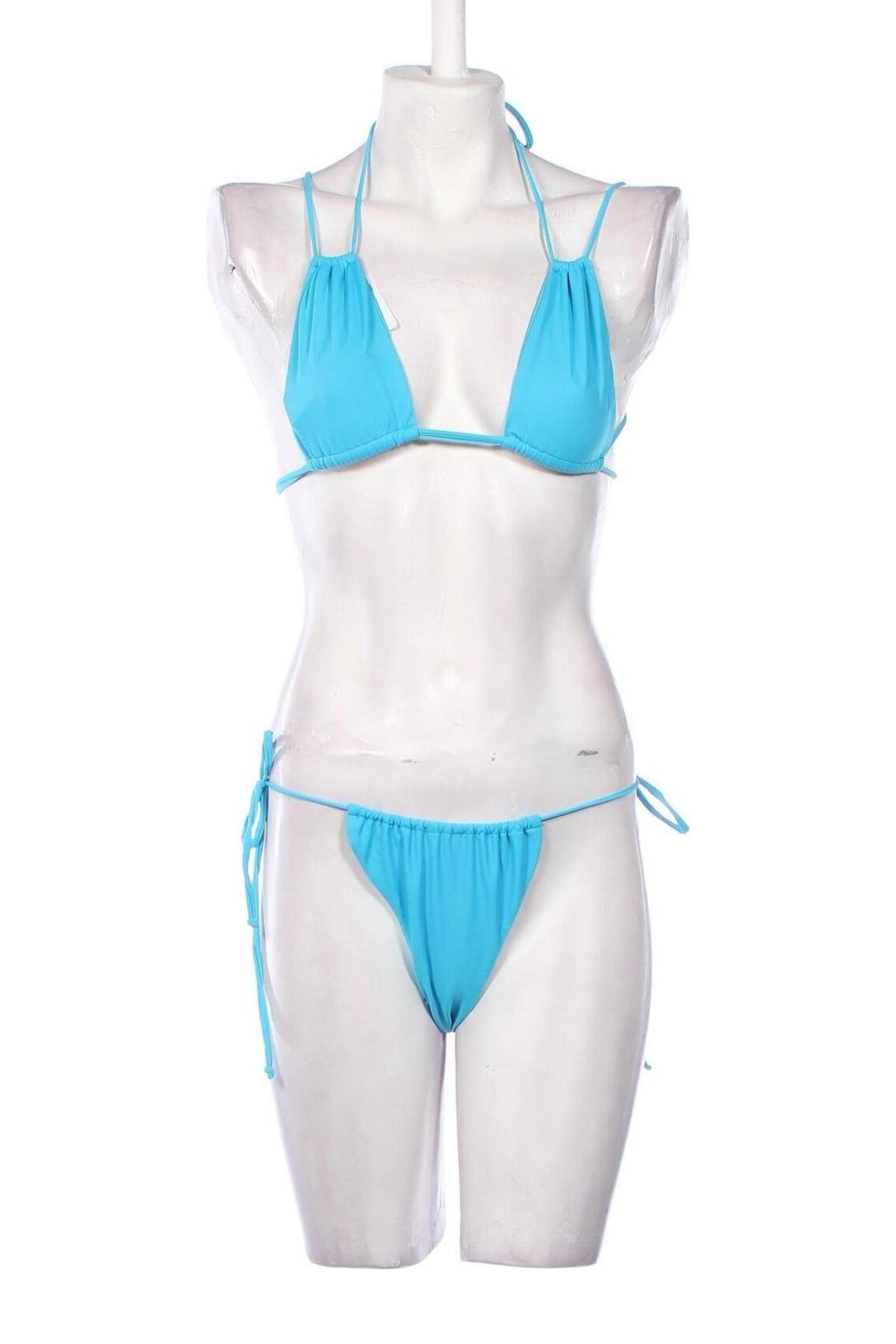 Damen-Badeanzug Misspap, Größe XS, Farbe Blau, Preis € 17,53