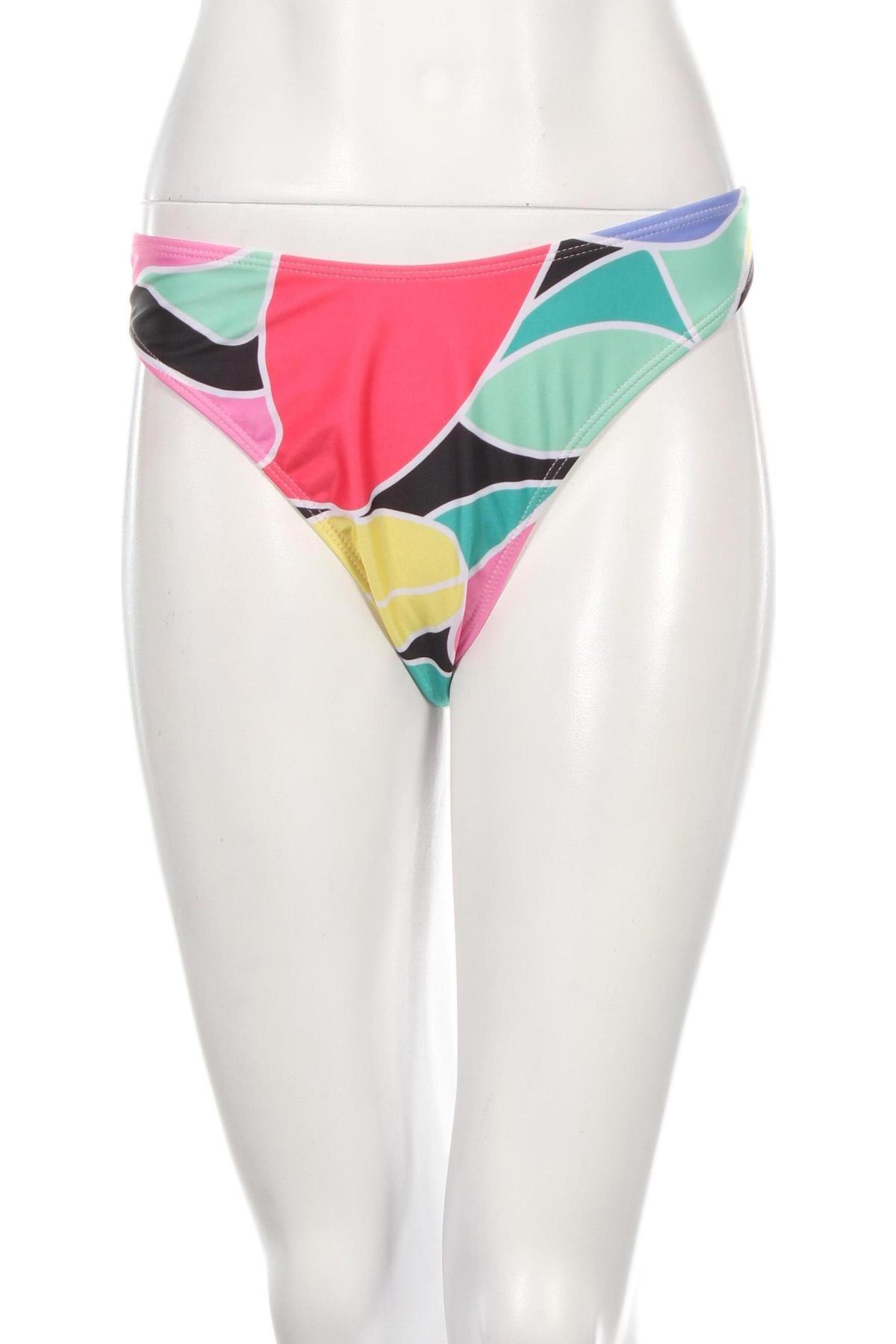 Costum de baie de damă Nasty Gal, Mărime L, Culoare Multicolor, Preț 84,87 Lei