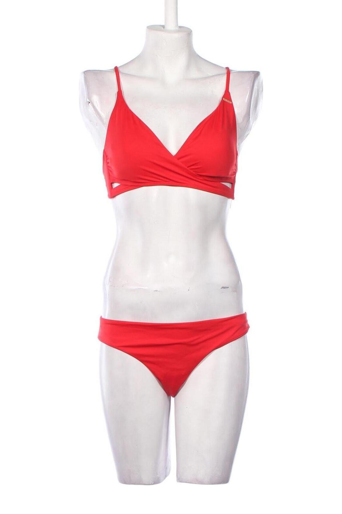 Damen-Badeanzug O'neill, Größe M, Farbe Rot, Preis 70,62 €