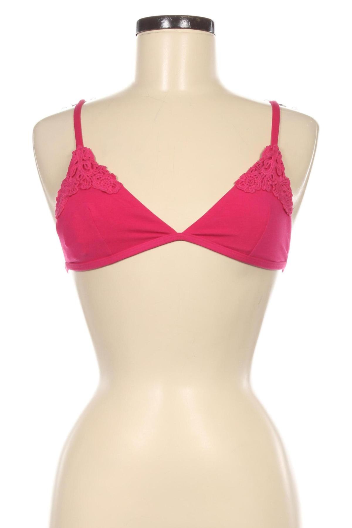 Damen-Badeanzug Oysho, Größe S, Farbe Rosa, Preis 22,16 €