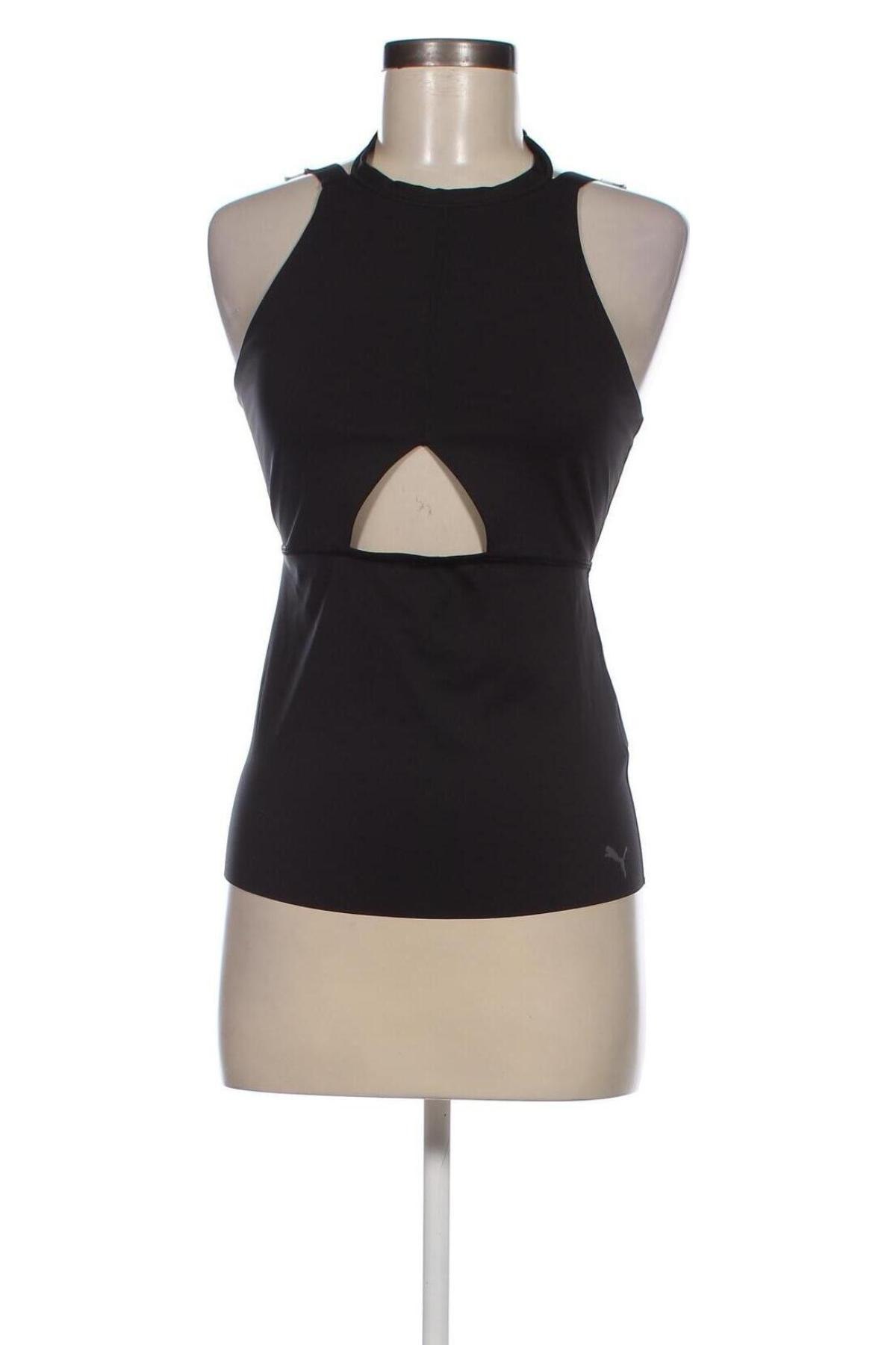 Costum de baie de damă PUMA, Mărime S, Culoare Negru, Preț 173,47 Lei