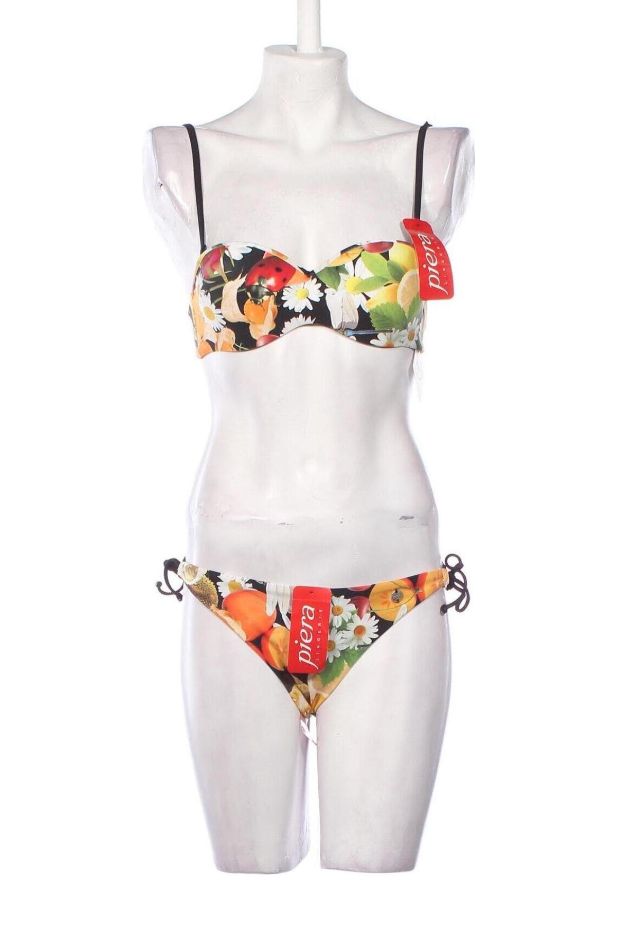 Damen-Badeanzug Piera Lingerie, Größe S, Farbe Mehrfarbig, Preis 24,28 €