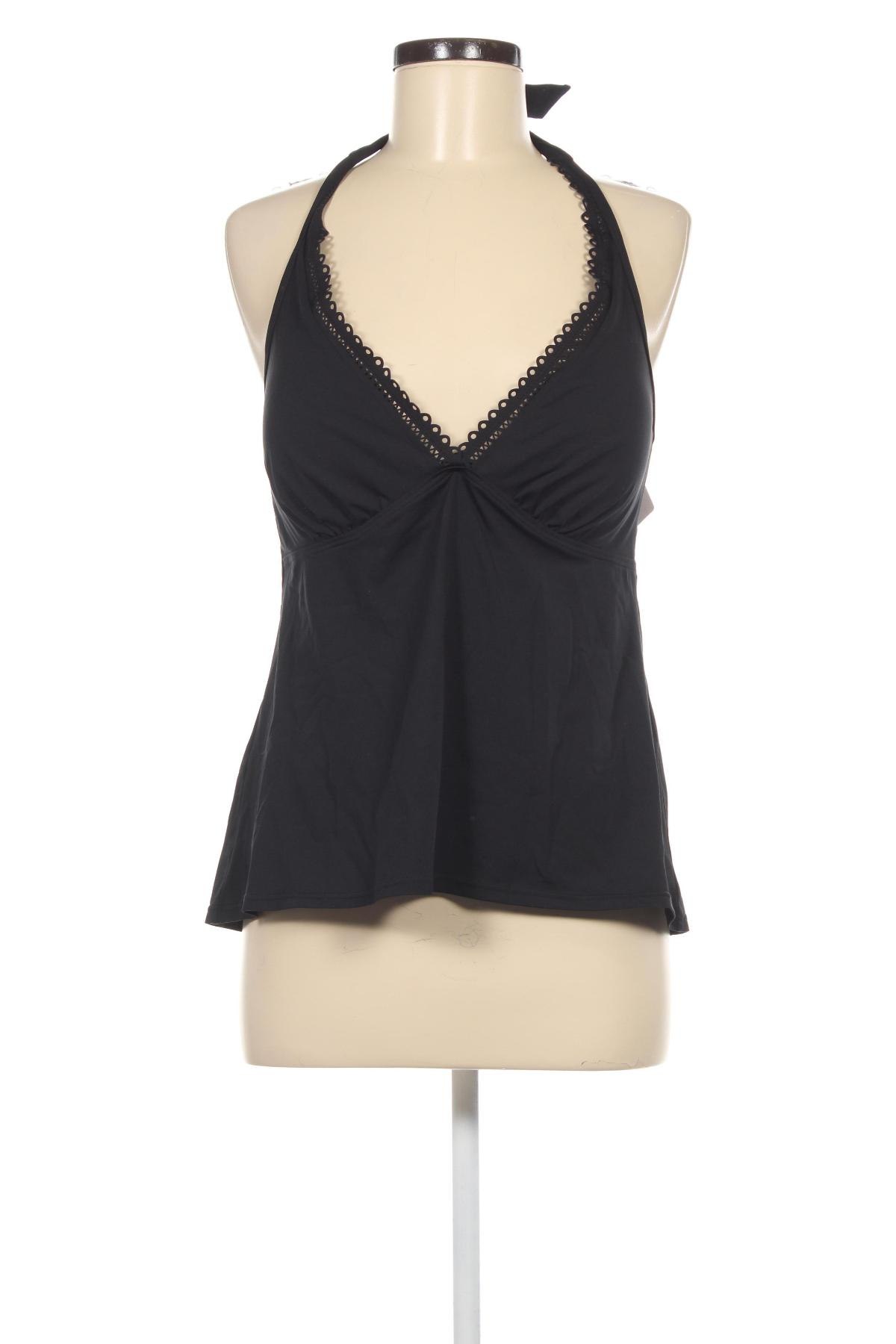 Damen-Badeanzug S.Oliver, Größe XXL, Farbe Schwarz, Preis € 21,05