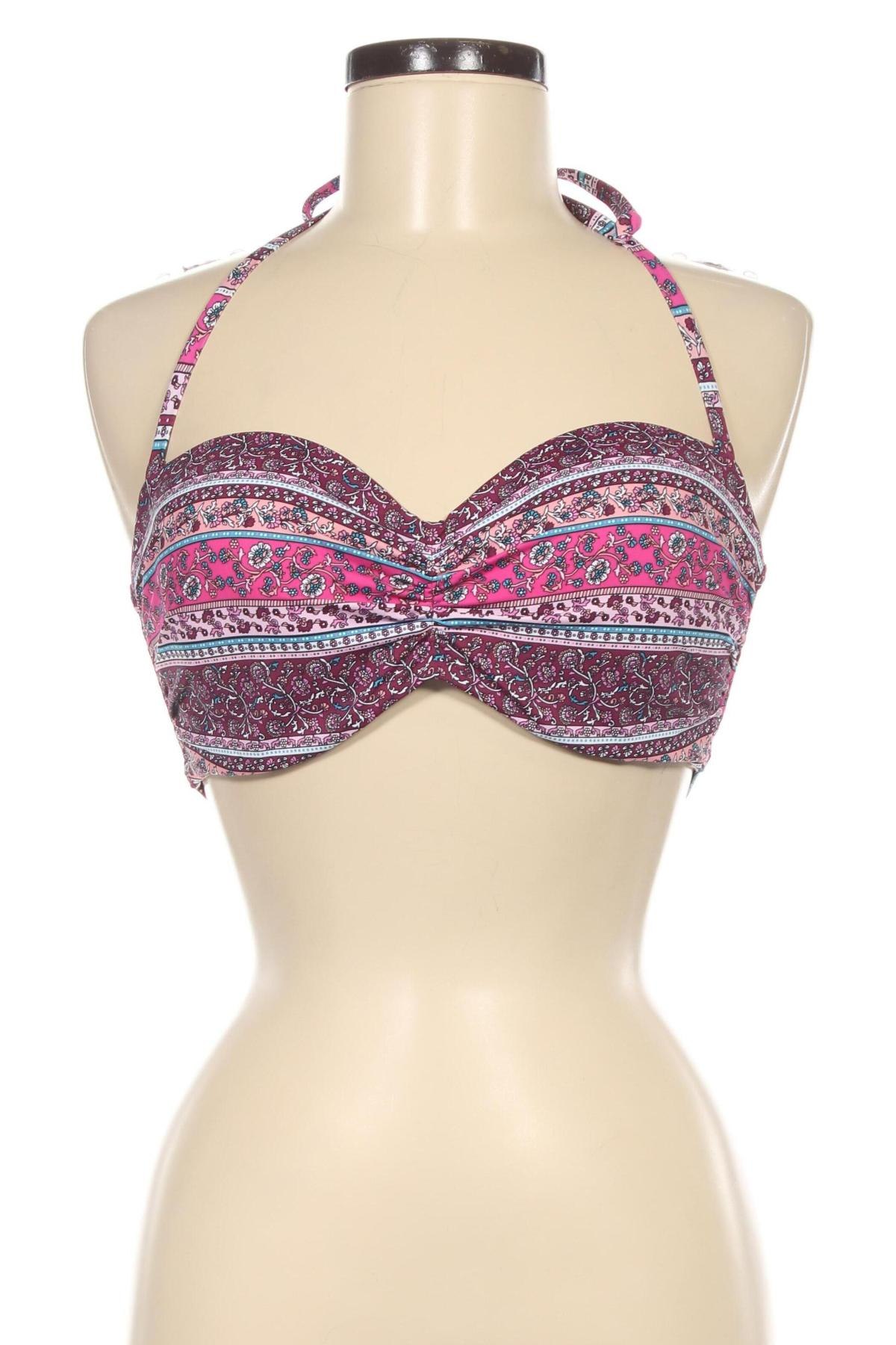 Costum de baie de damă S.Oliver, Mărime XL, Culoare Multicolor, Preț 127,31 Lei