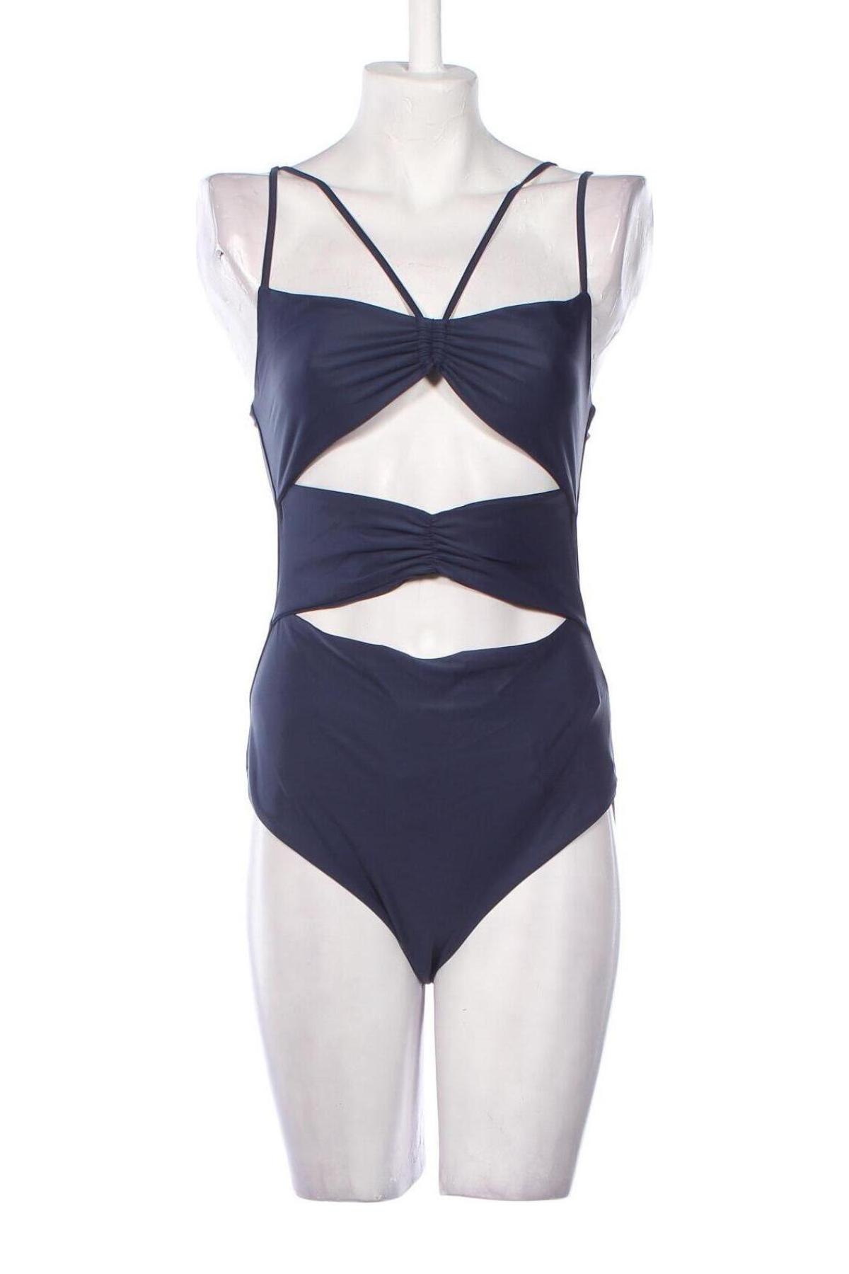 Damen-Badeanzug Samsoe & Samsoe, Größe M, Farbe Blau, Preis € 35,31