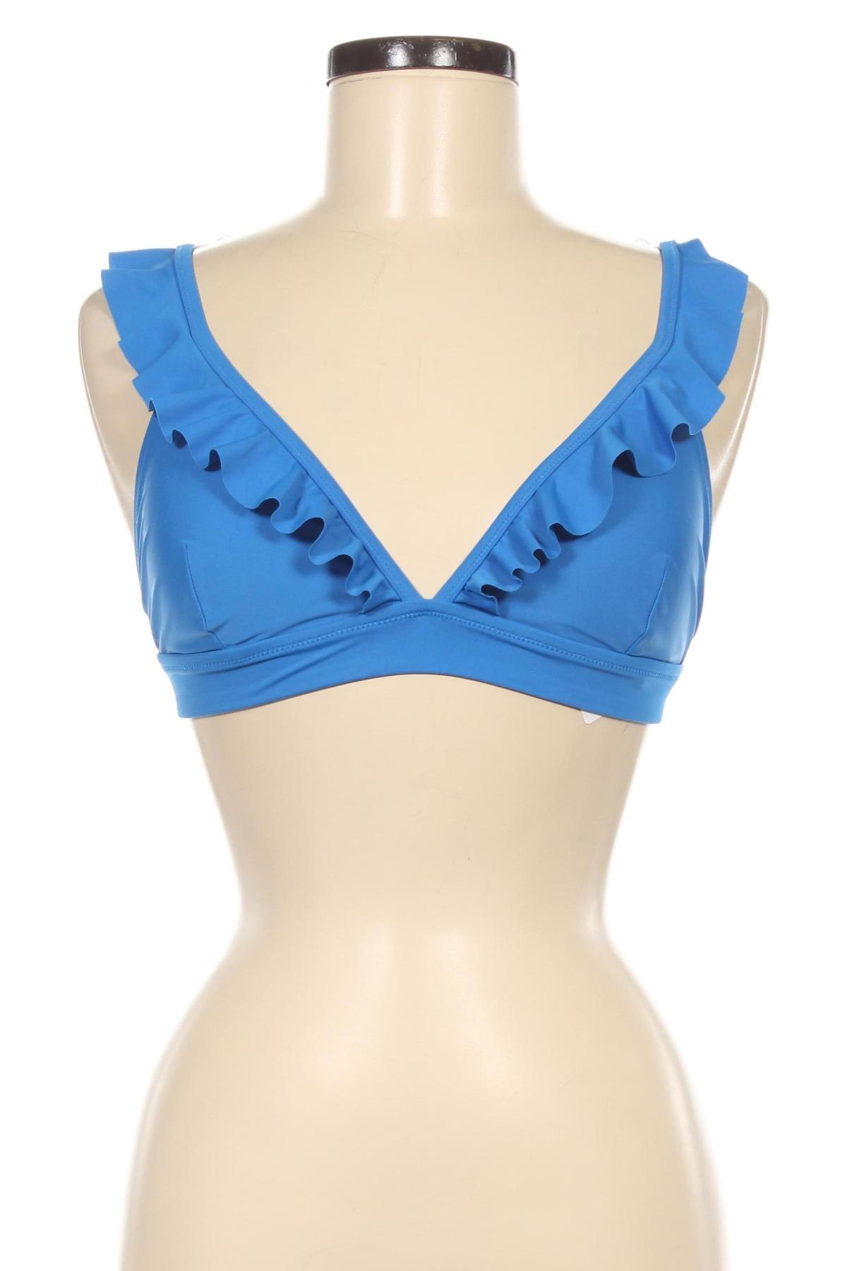 Damen-Badeanzug Shiwi, Größe M, Farbe Blau, Preis 13,30 €