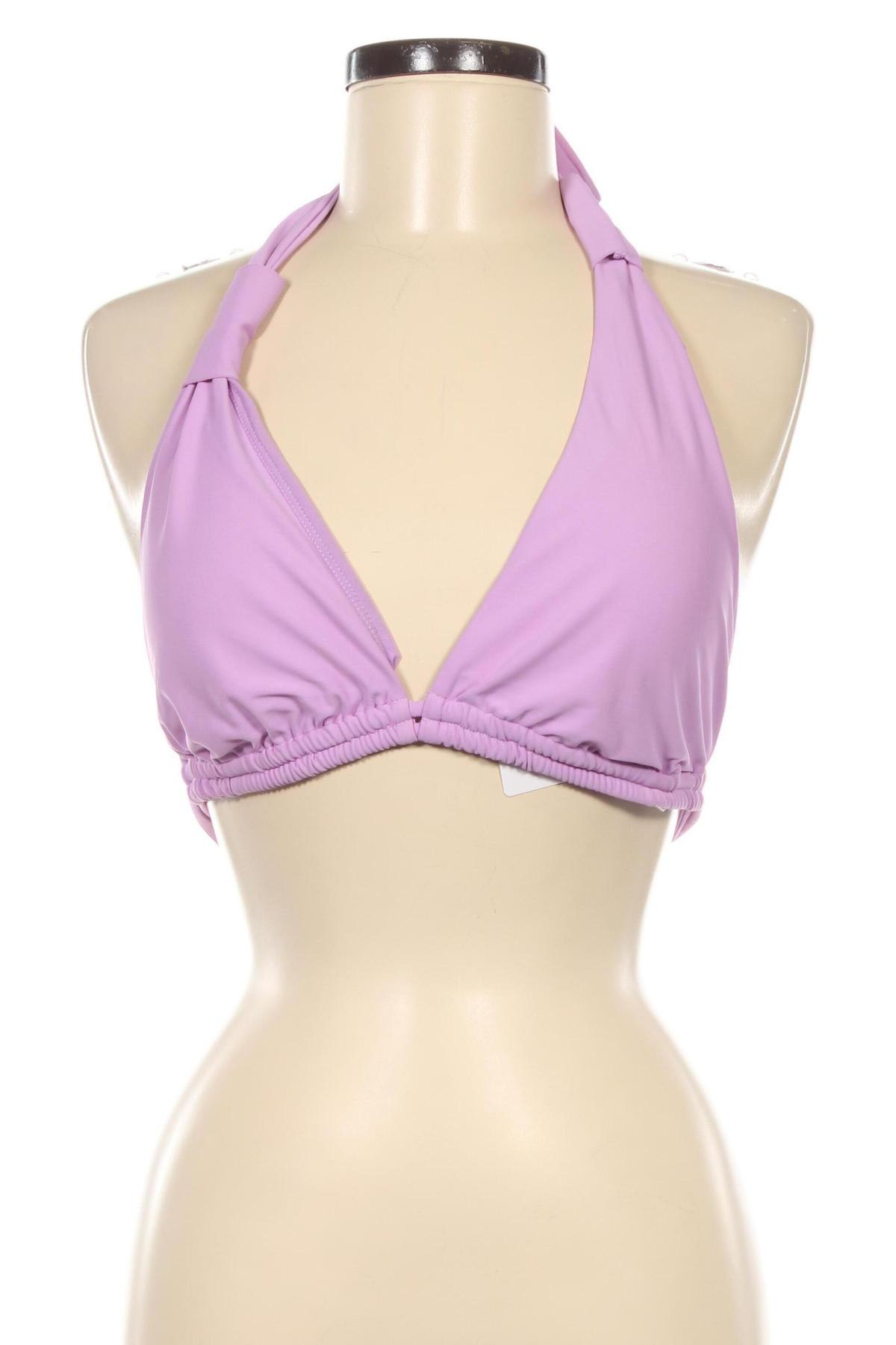 Damen-Badeanzug Shiwi, Größe L, Farbe Lila, Preis € 13,30