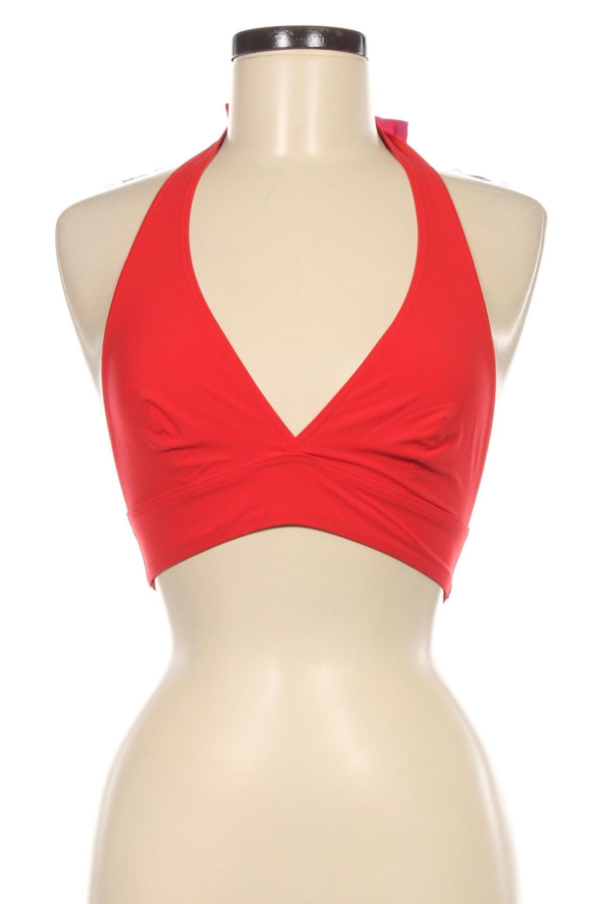 Damen-Badeanzug Simone Perele, Größe XS, Farbe Rot, Preis € 35,05