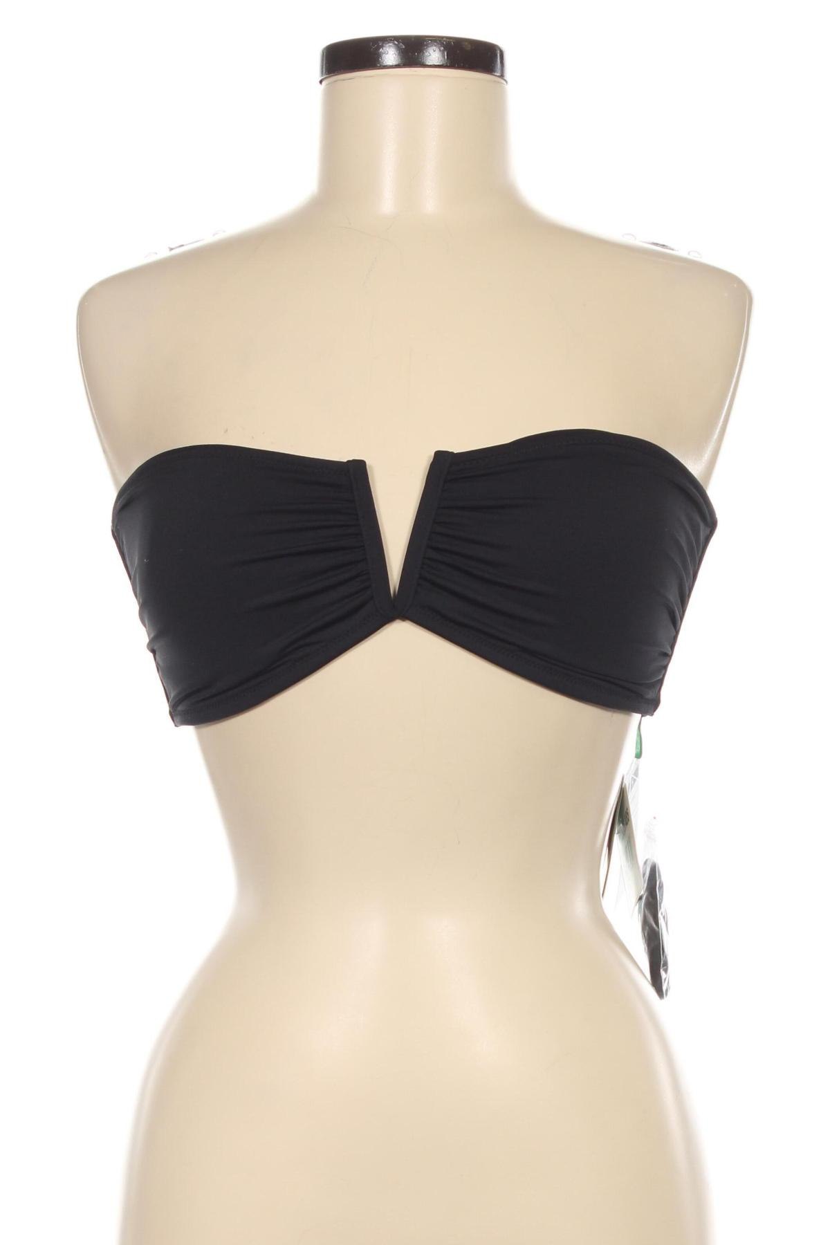 Costum de baie de damă United Colors Of Benetton, Mărime XL, Culoare Negru, Preț 141,45 Lei