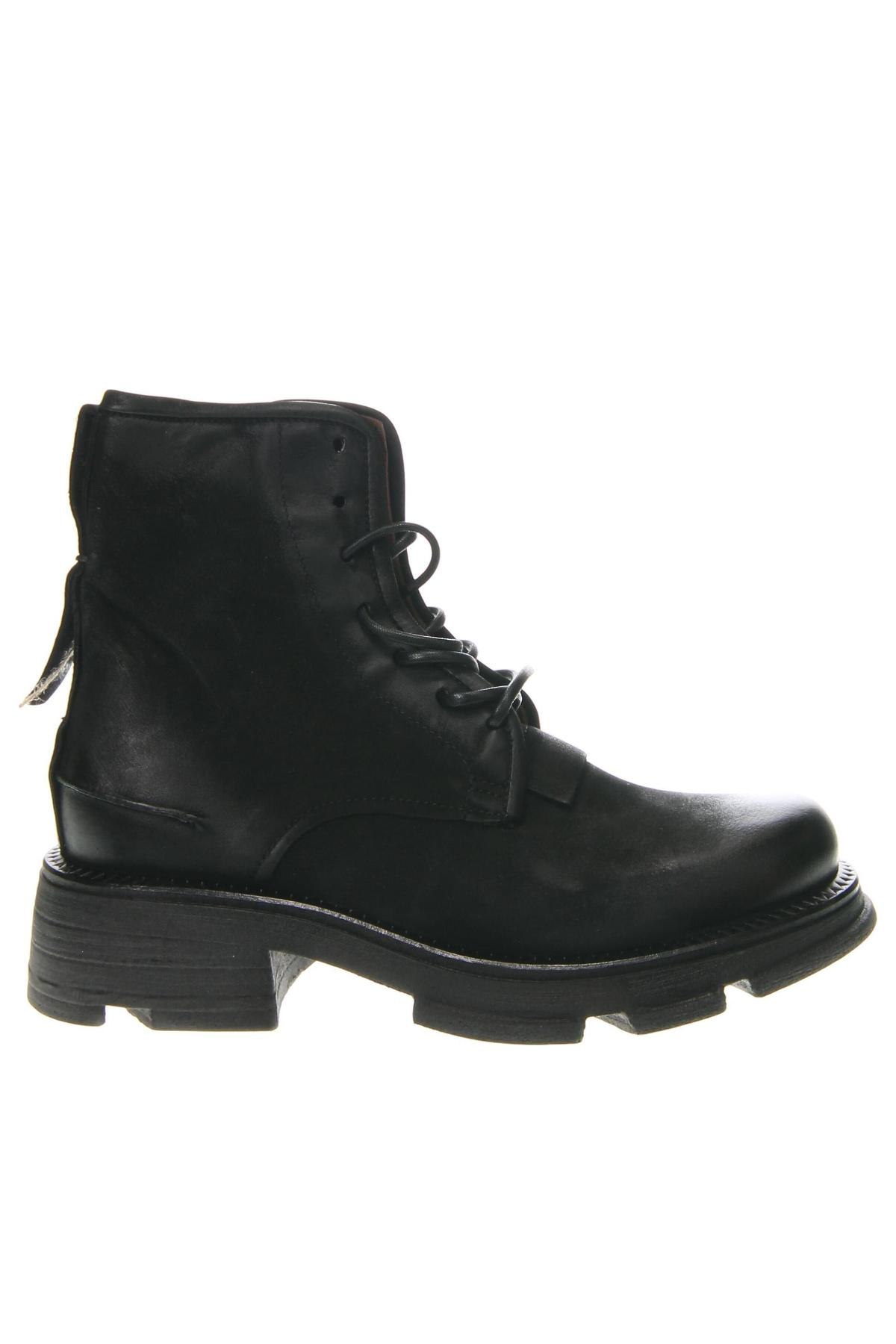 Botine de damă A.S. 98, Mărime 41, Culoare Negru, Preț 643,99 Lei