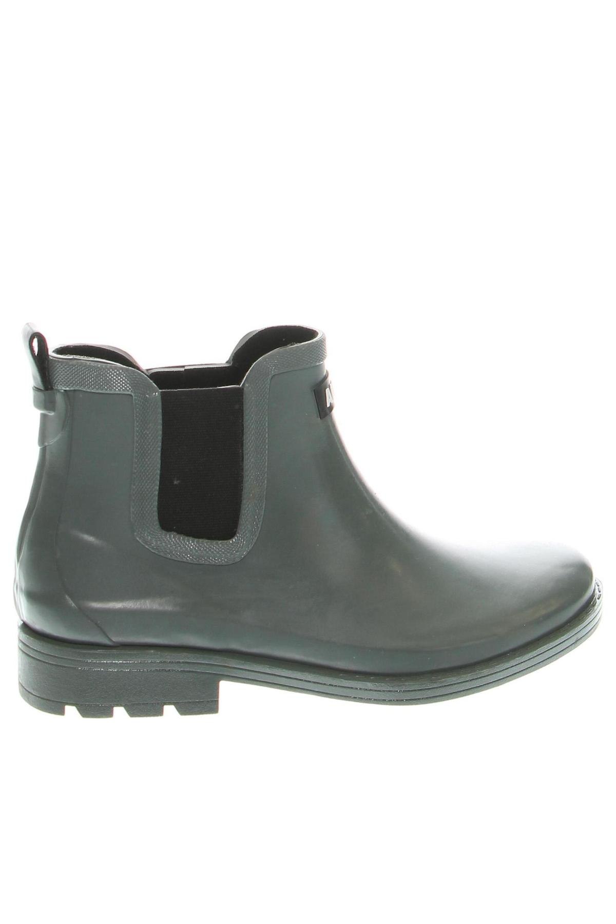 Botine de damă Aigle, Mărime 40, Culoare Verde, Preț 389,47 Lei