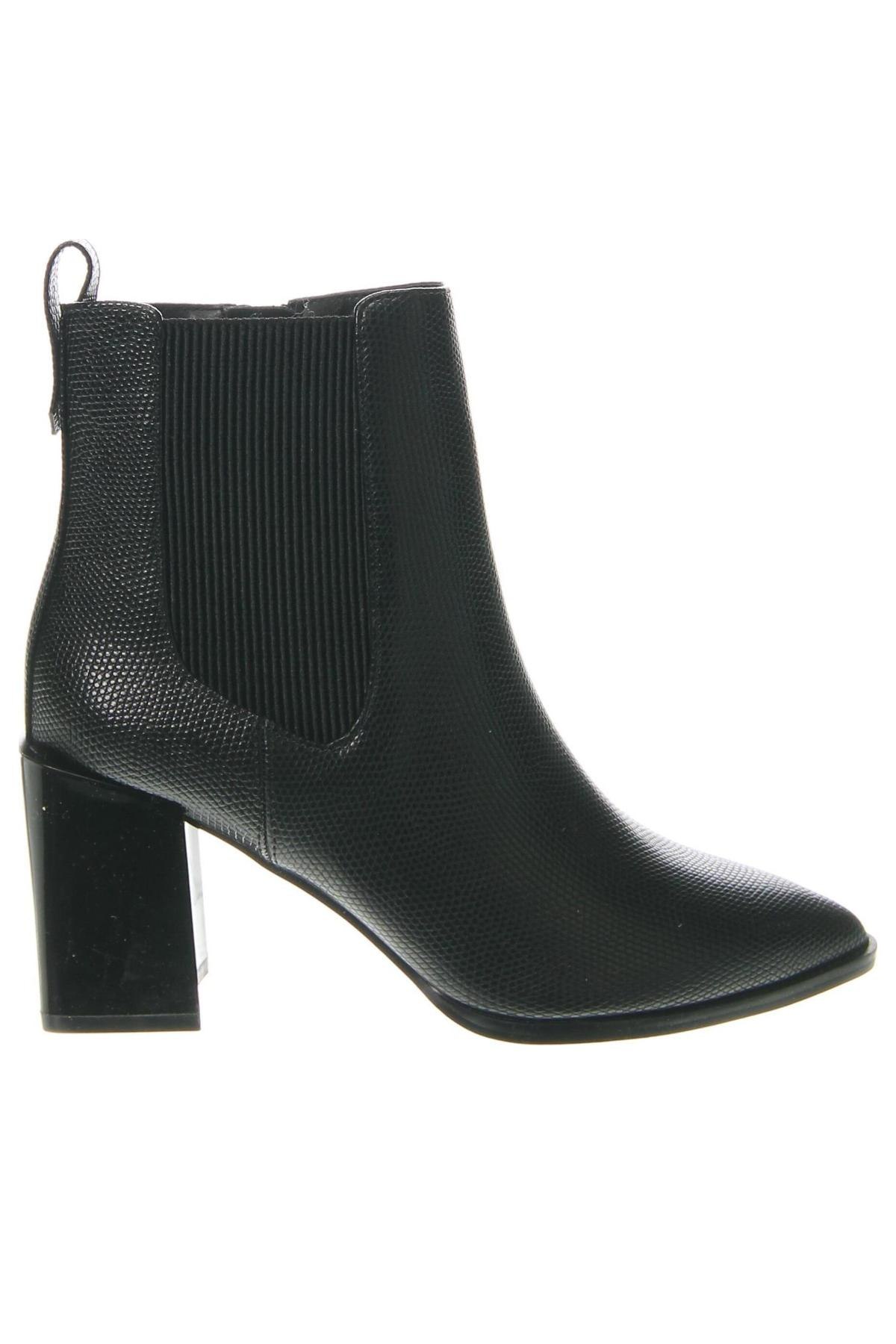 Botine de damă Aldo, Mărime 35, Culoare Negru, Preț 254,61 Lei