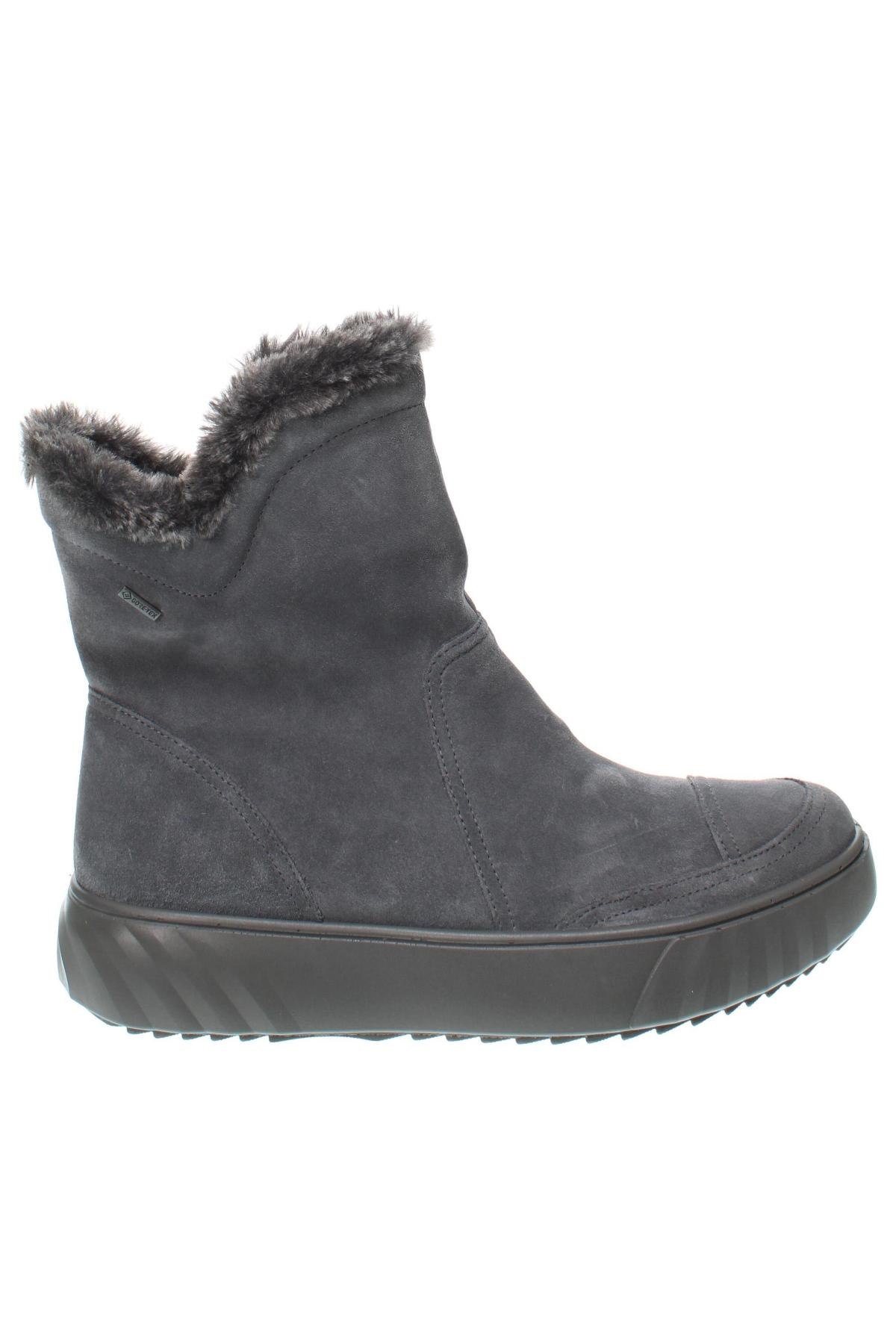 Damen Stiefeletten Ara, Größe 39, Farbe Grau, Preis € 47,88