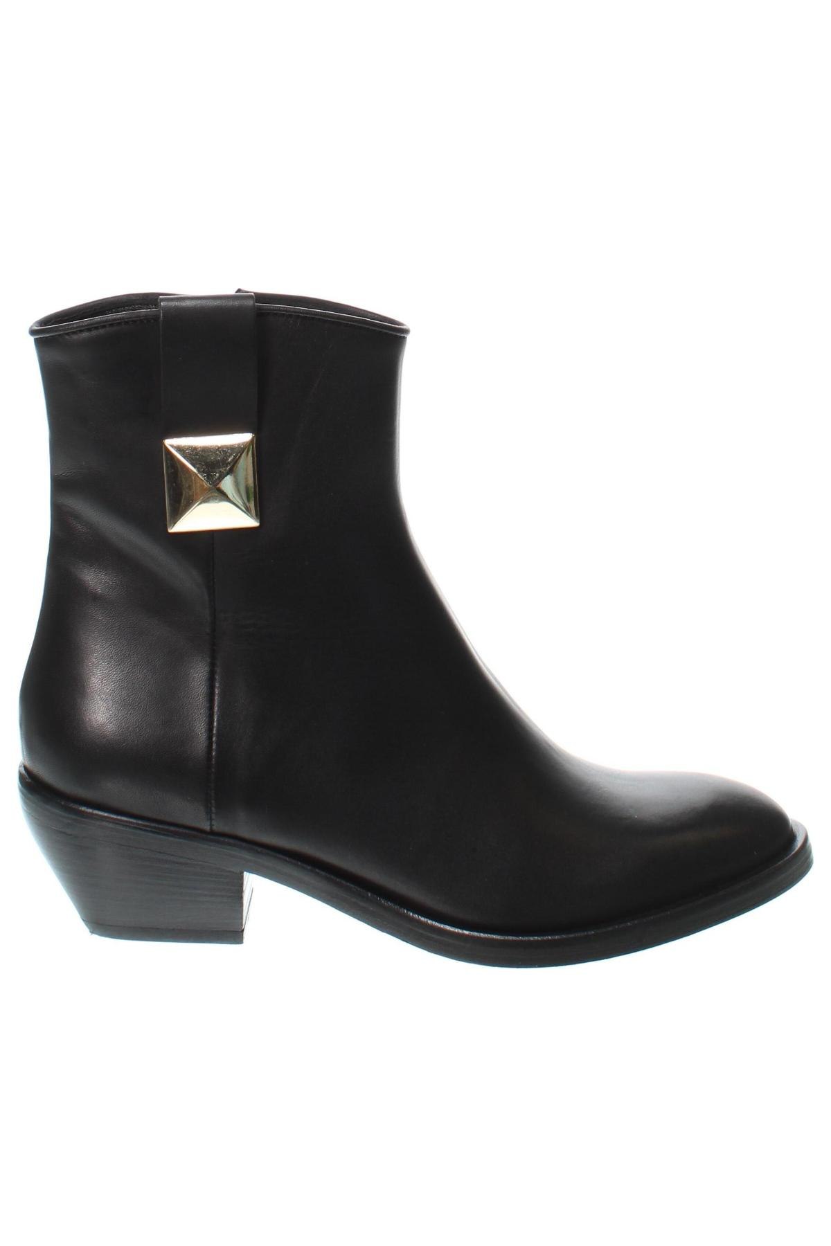 Botine de damă Baldinini, Mărime 39, Culoare Negru, Preț 1.288,99 Lei