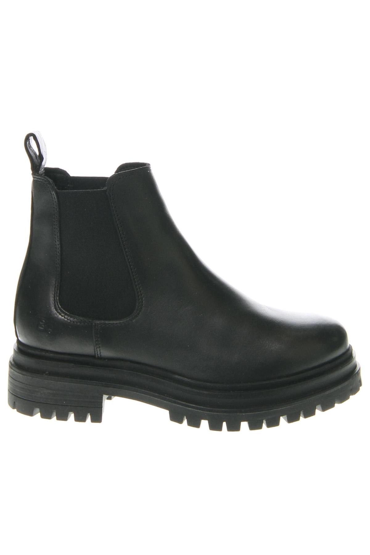 Botine de damă Bianco, Mărime 36, Culoare Negru, Preț 392,27 Lei