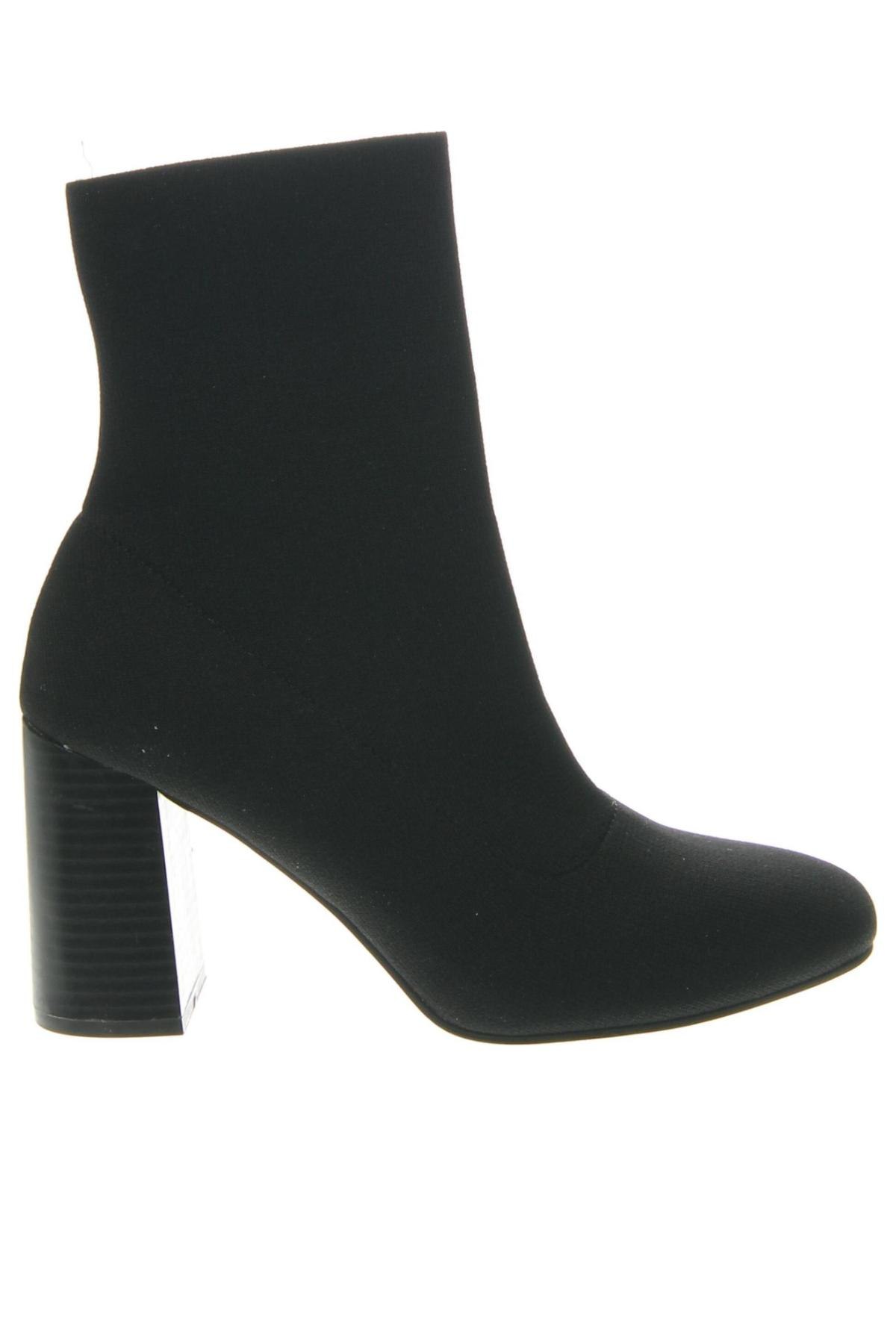 Damen Stiefeletten Bianco, Größe 39, Farbe Schwarz, Preis € 56,19