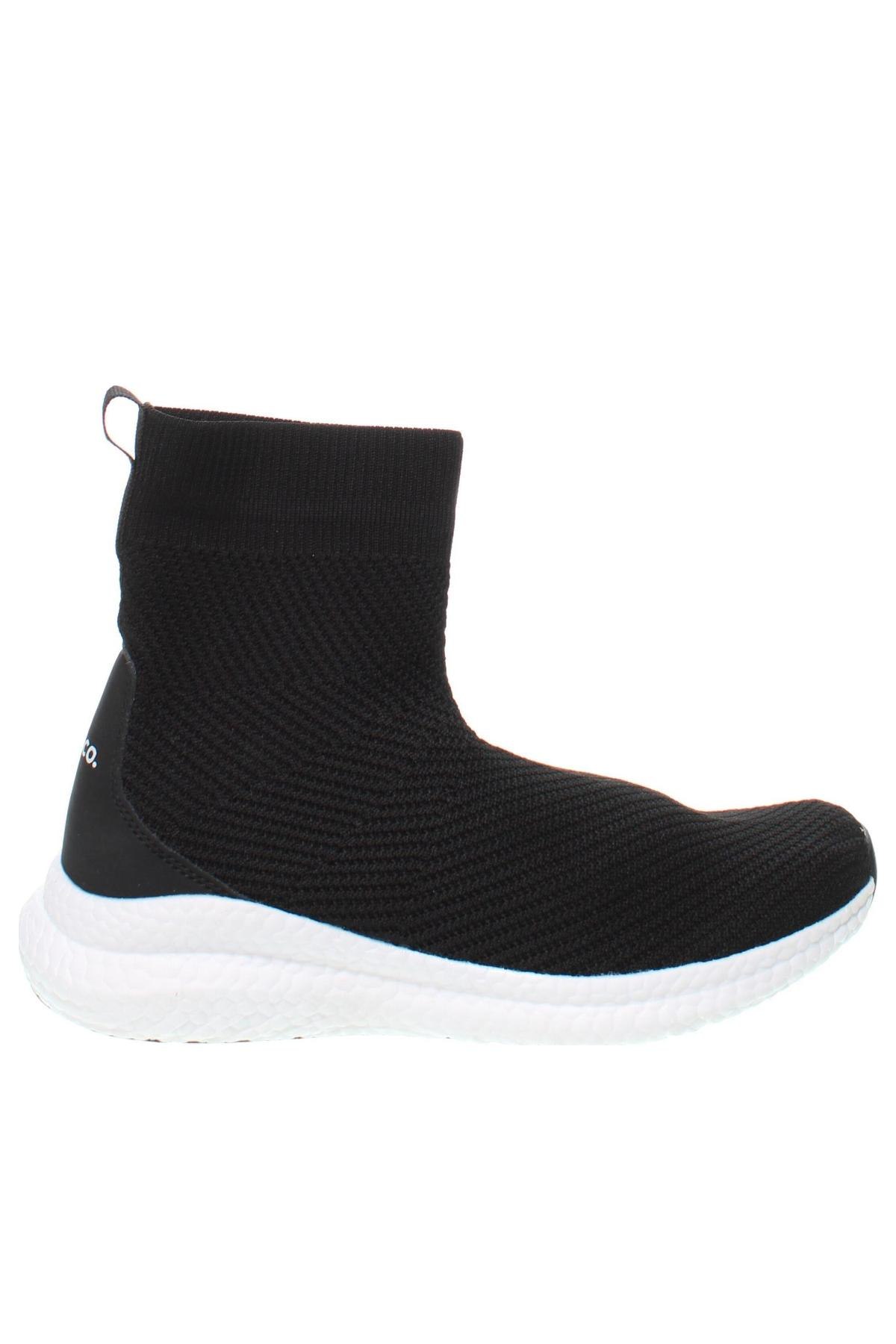 Damen Stiefeletten Bianco, Größe 37, Farbe Schwarz, Preis € 61,80