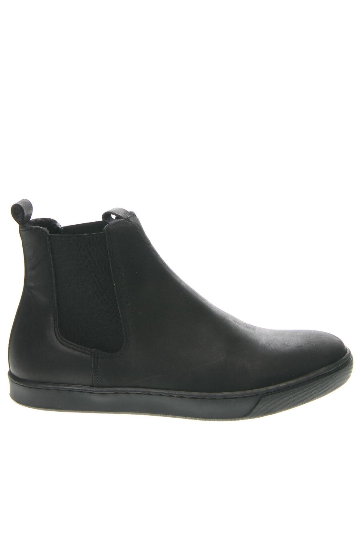 Botine de damă Bjorn Borg, Mărime 39, Culoare Negru, Preț 392,27 Lei