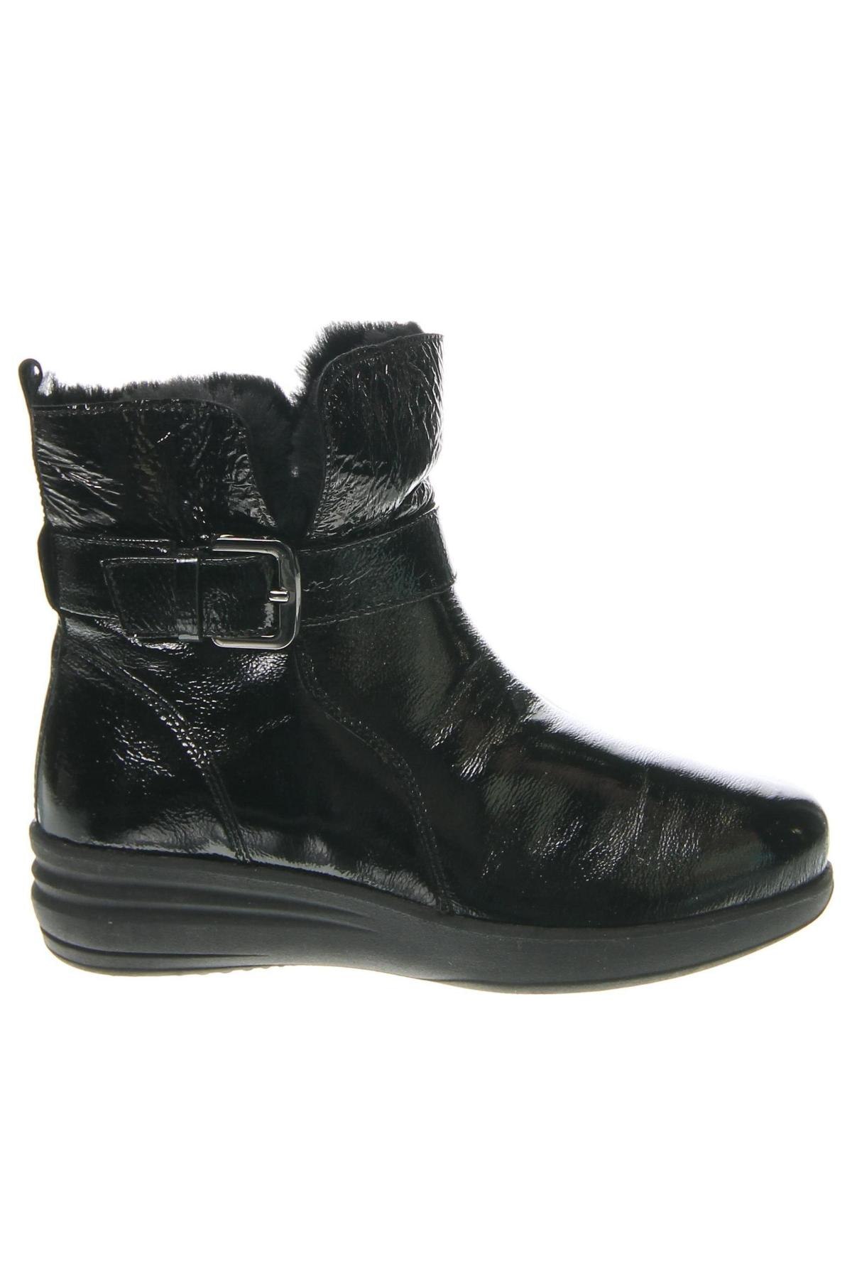 Dámské boty  Caprice, Velikost 36, Barva Černá, Cena  1 096,00 Kč