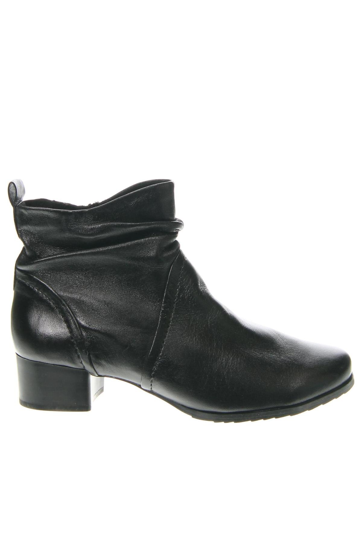 Dámské boty  Caprice, Velikost 40, Barva Černá, Cena  997,00 Kč