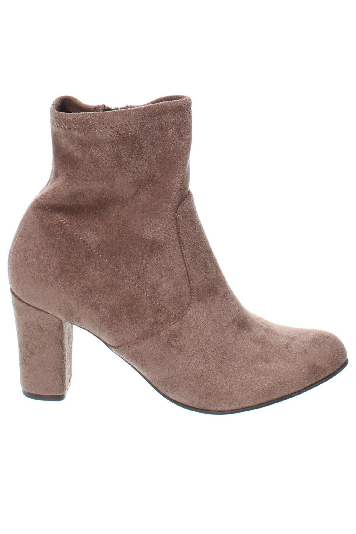 Damen Stiefeletten Caprice, Größe 37, Farbe Braun, Preis € 28,86