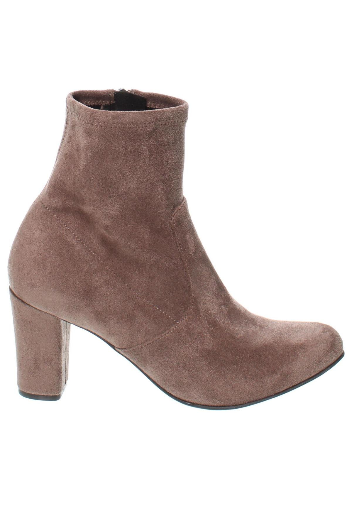 Damen Stiefeletten Caprice, Größe 38, Farbe Braun, Preis 28,86 €