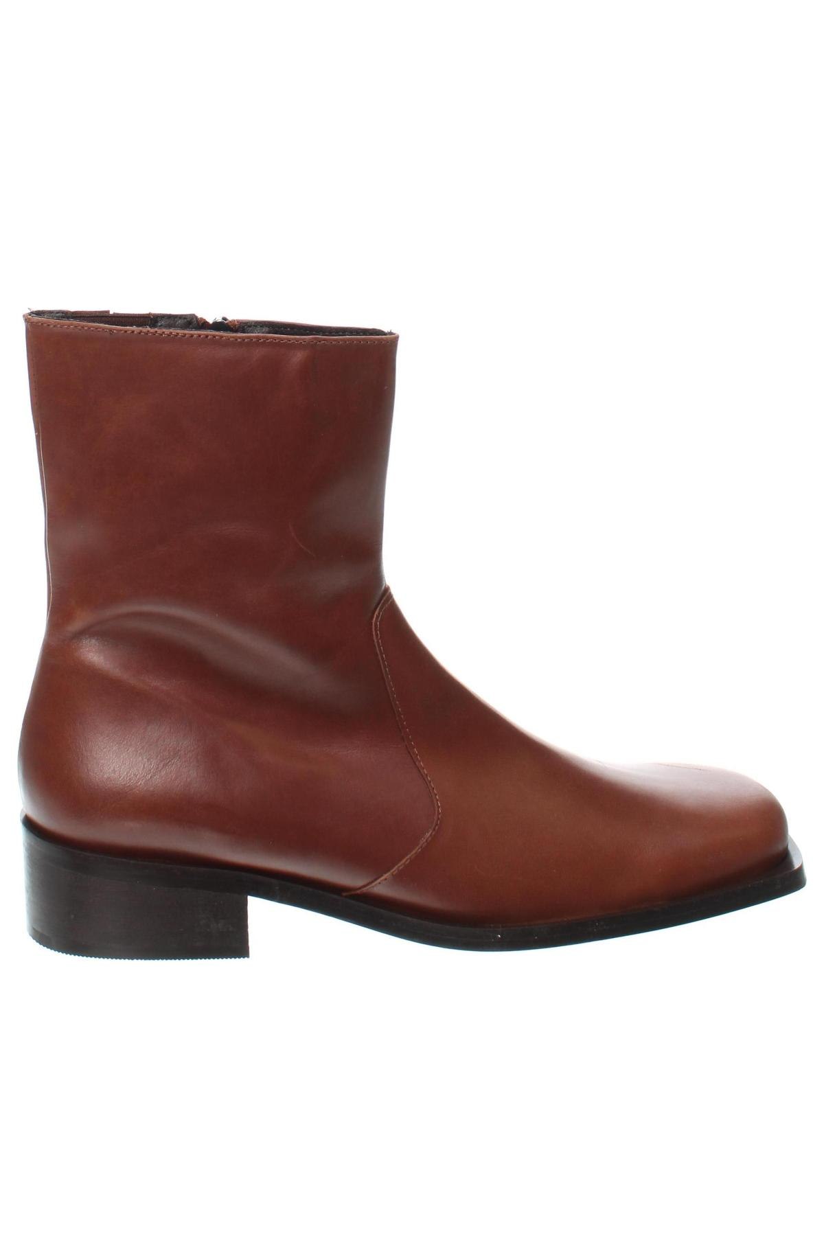 Damen Stiefeletten Chio, Größe 41, Farbe Braun, Preis € 90,70