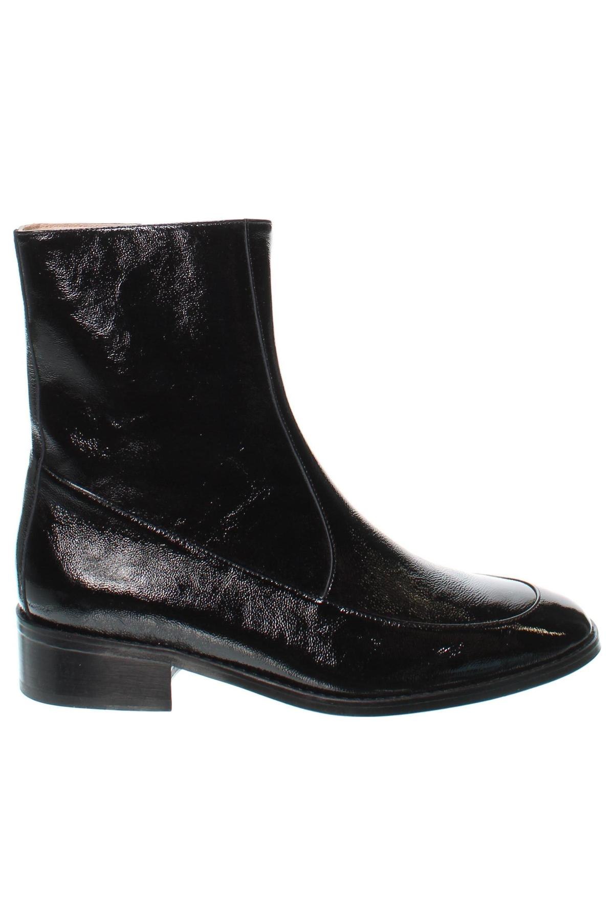Dámské boty  Comptoir Des Cotonniers, Velikost 39, Barva Černá, Cena  2 834,00 Kč