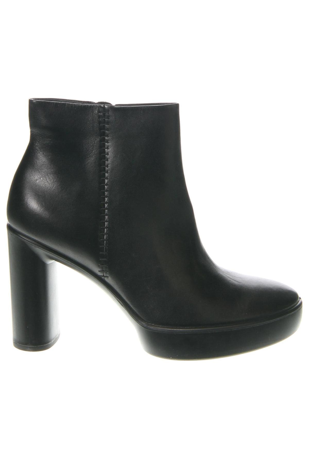 Damen Stiefeletten ECCO, Größe 40, Farbe Schwarz, Preis € 61,47