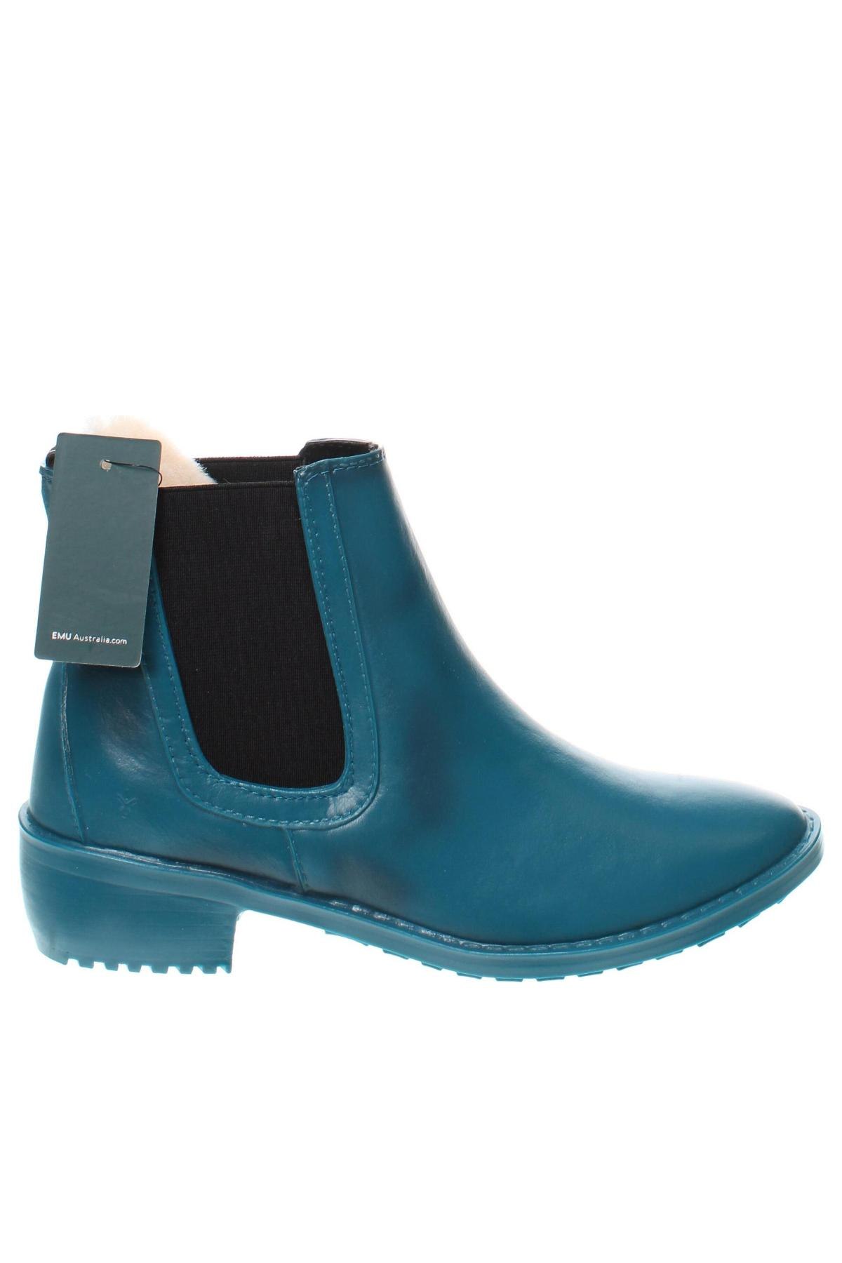 Dámské boty  EMU Australia, Velikost 40, Barva Modrá, Cena  2 360,00 Kč